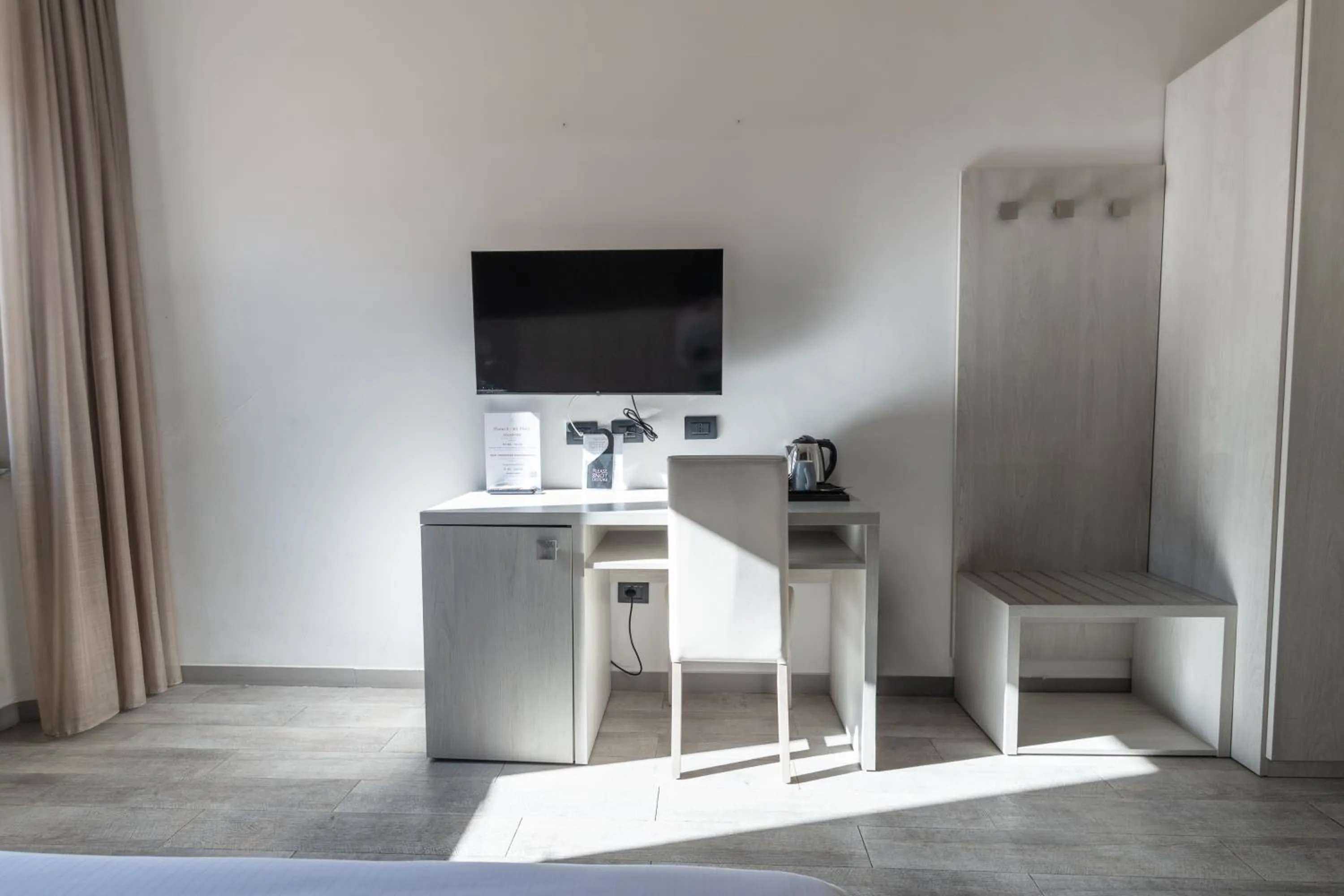 Hotel Stella Del Mare