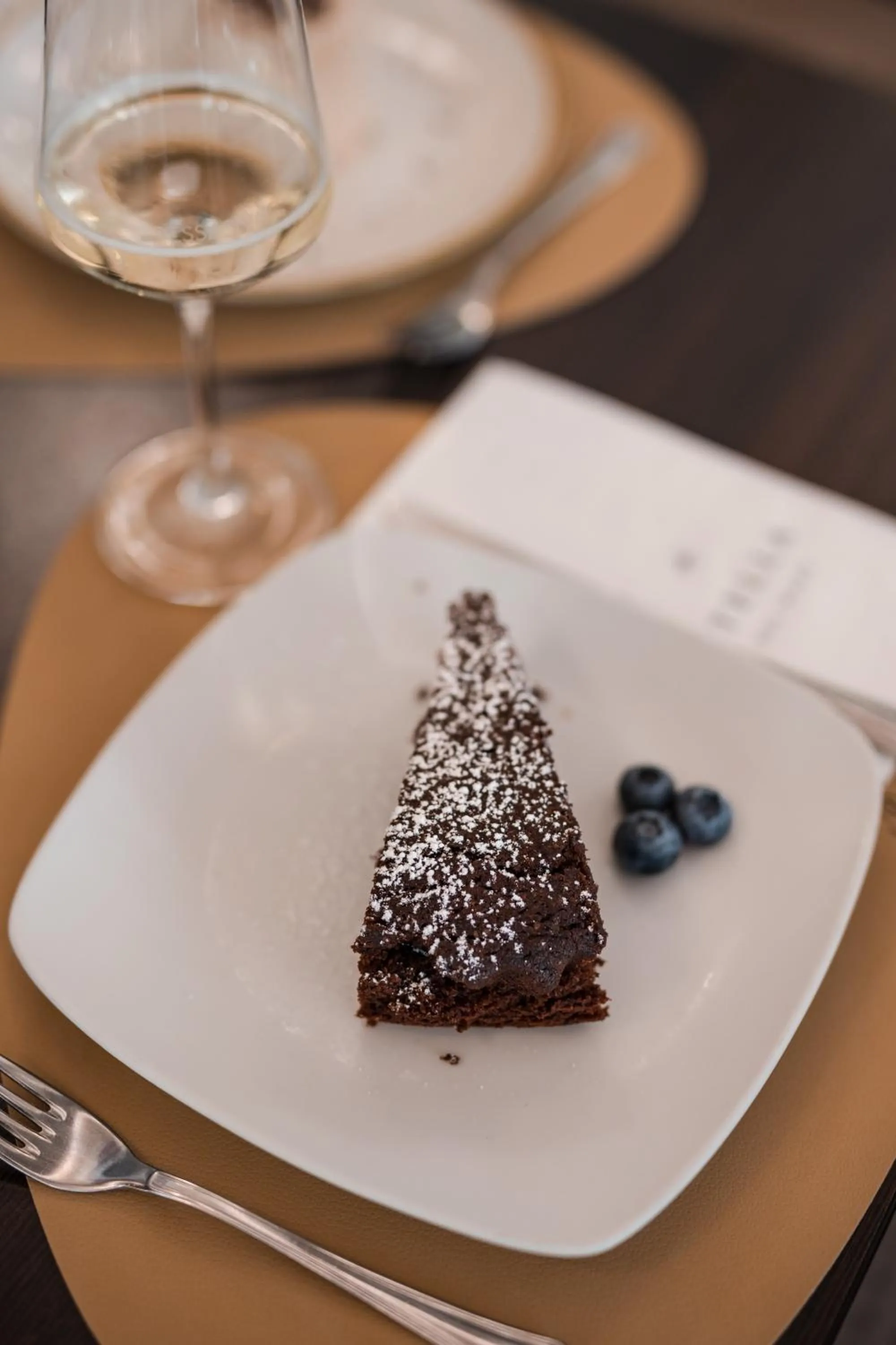 Restaurant/places to eat in Hotel Stella Del Mare