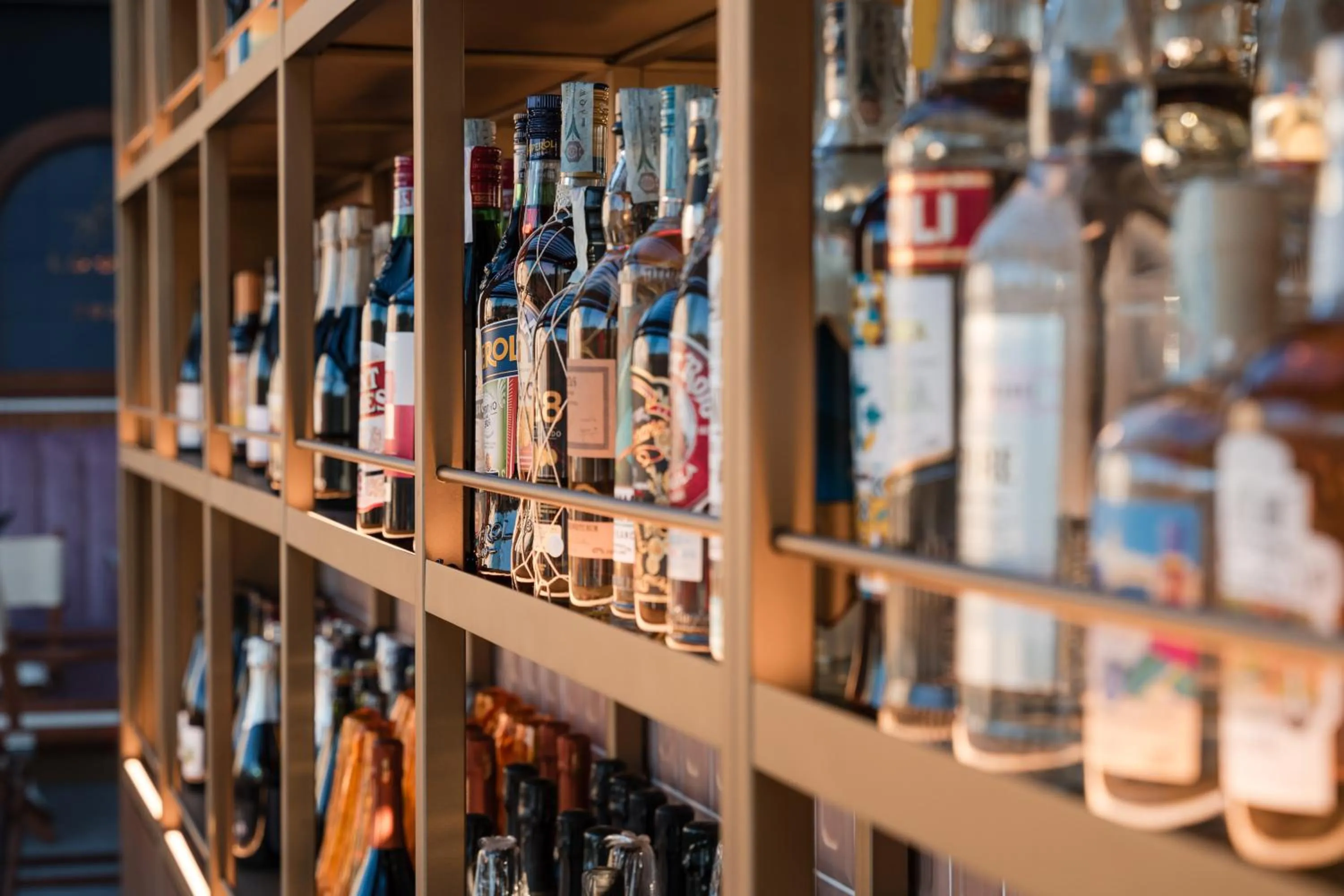 Balcony/Terrace in Hotel Stella Del Mare