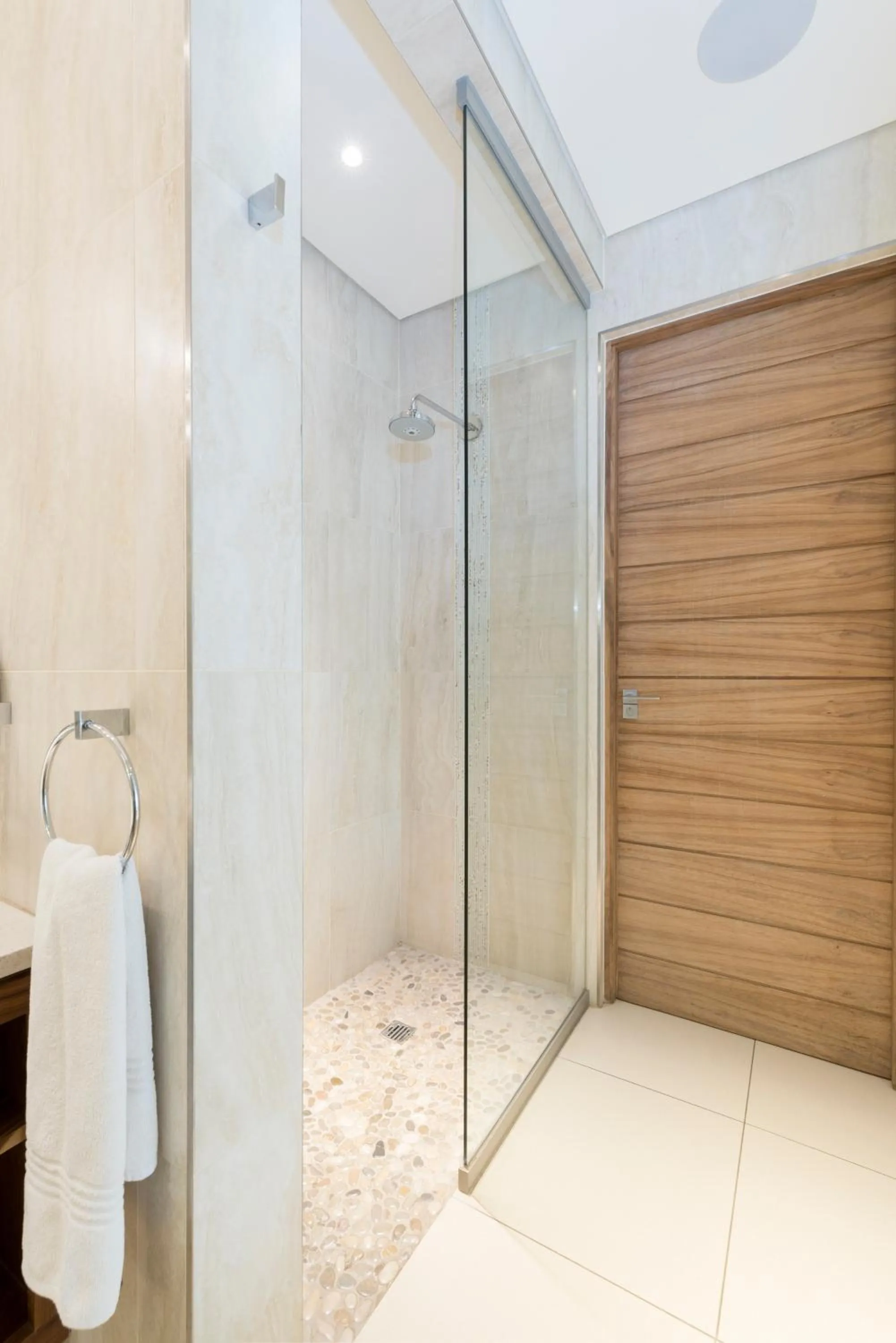 Bathroom in Menlyn Boutique Hotel