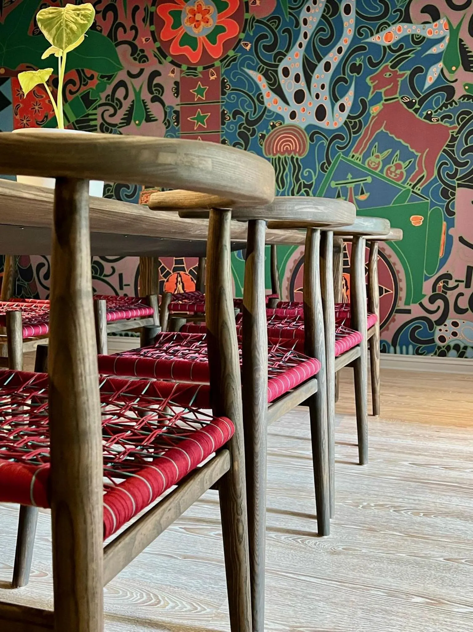 Meeting/conference room in Menlyn Boutique Hotel