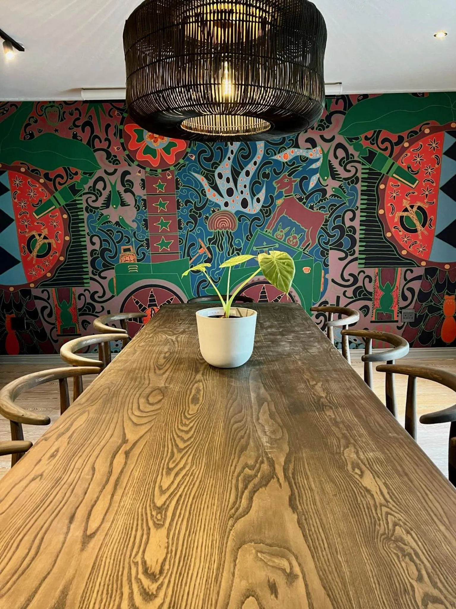 Meeting/conference room in Menlyn Boutique Hotel