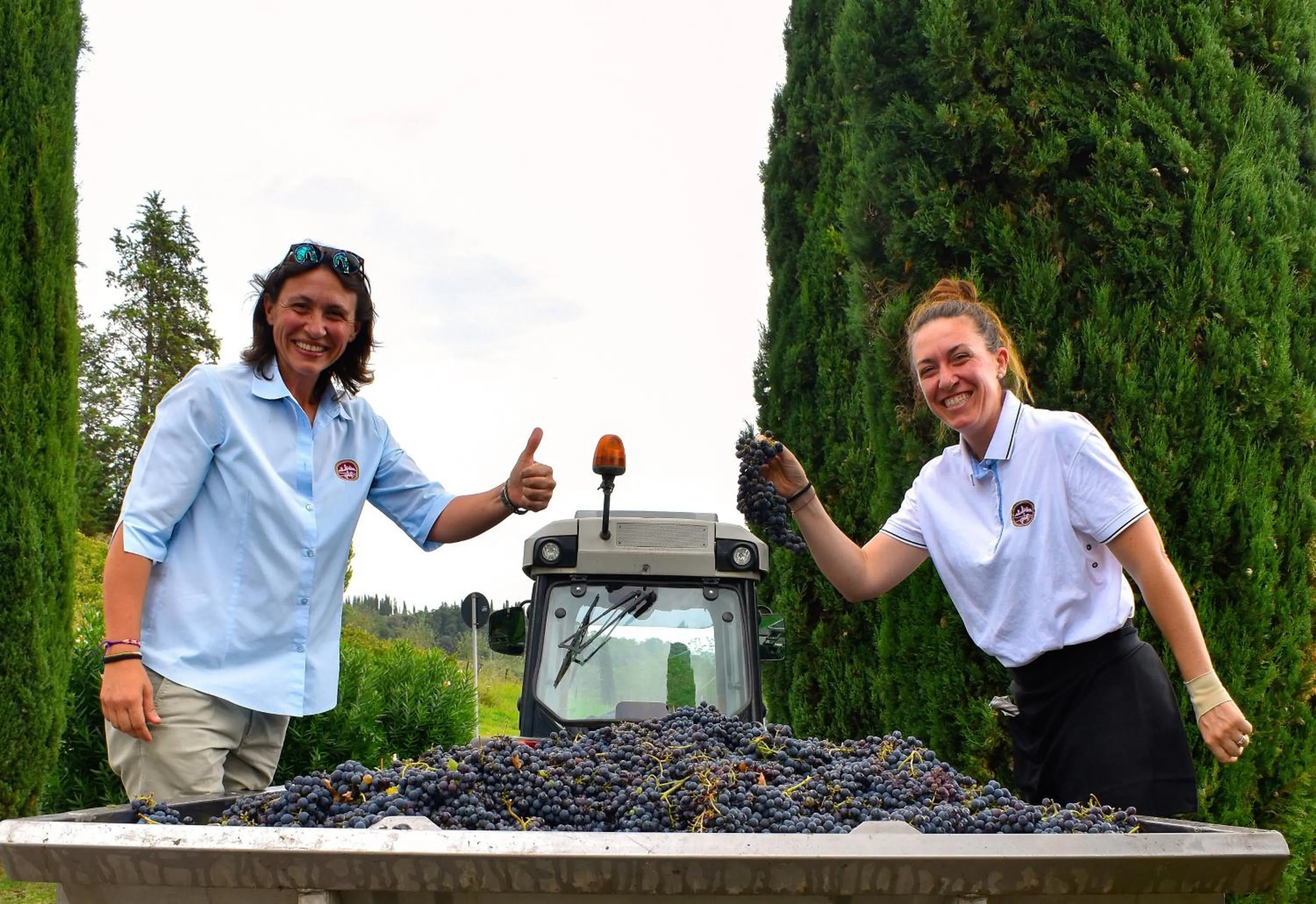 Family in Hotel Sovestro