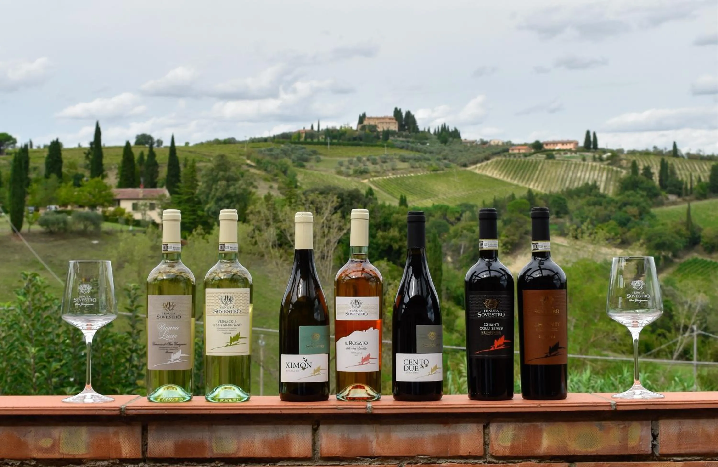 Activities in Hotel Sovestro