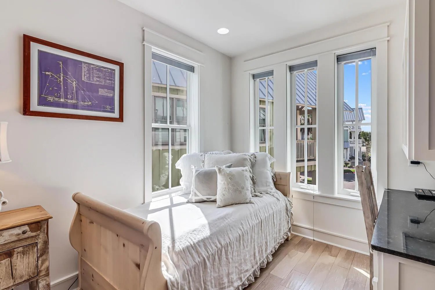 Other, Bed in Casa Blanca 107 SE