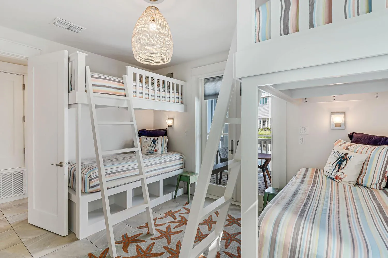 Other, Bed in Casa Blanca 107 SE