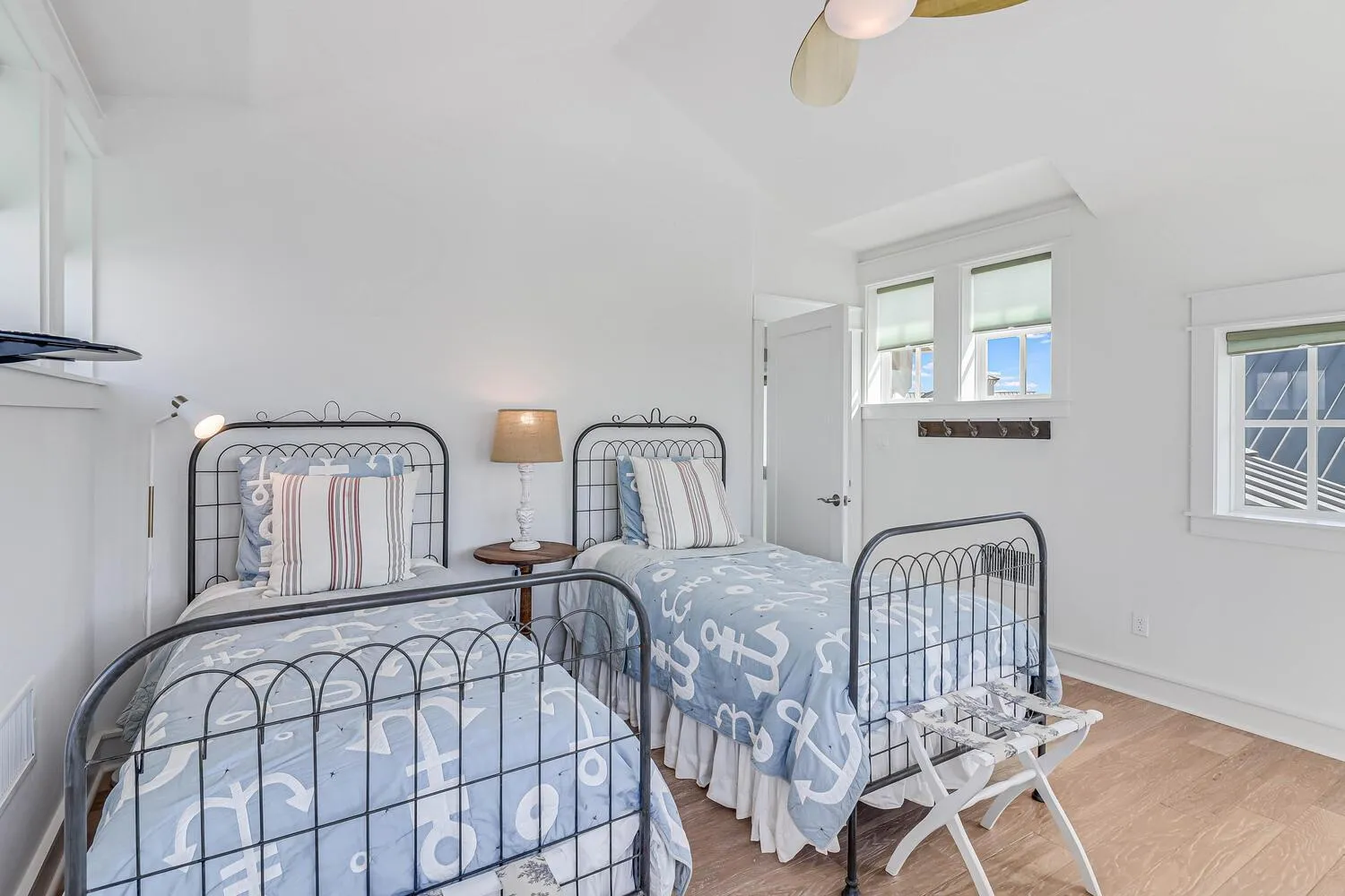 Other, Bed in Casa Blanca 107 SE