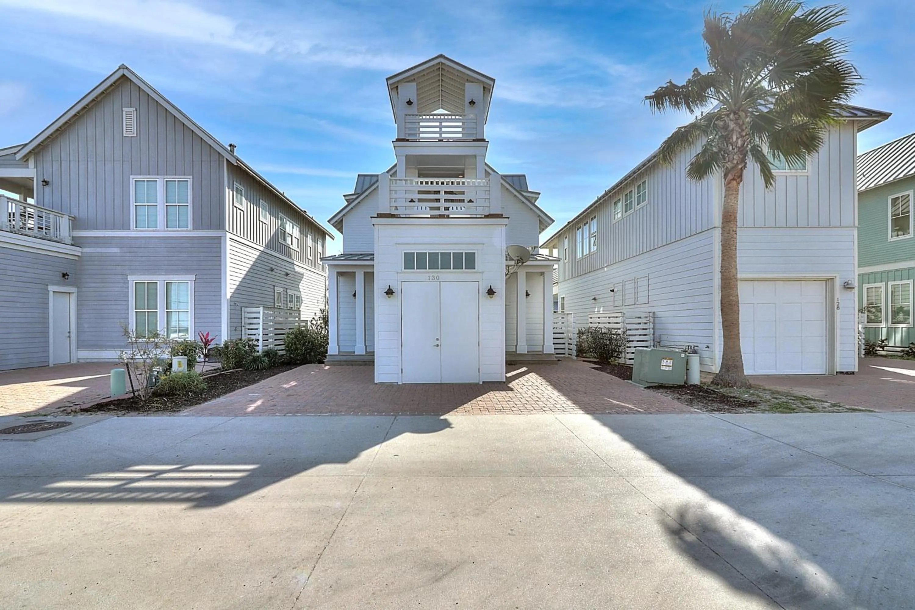 Other in Anchors Away 130 FI