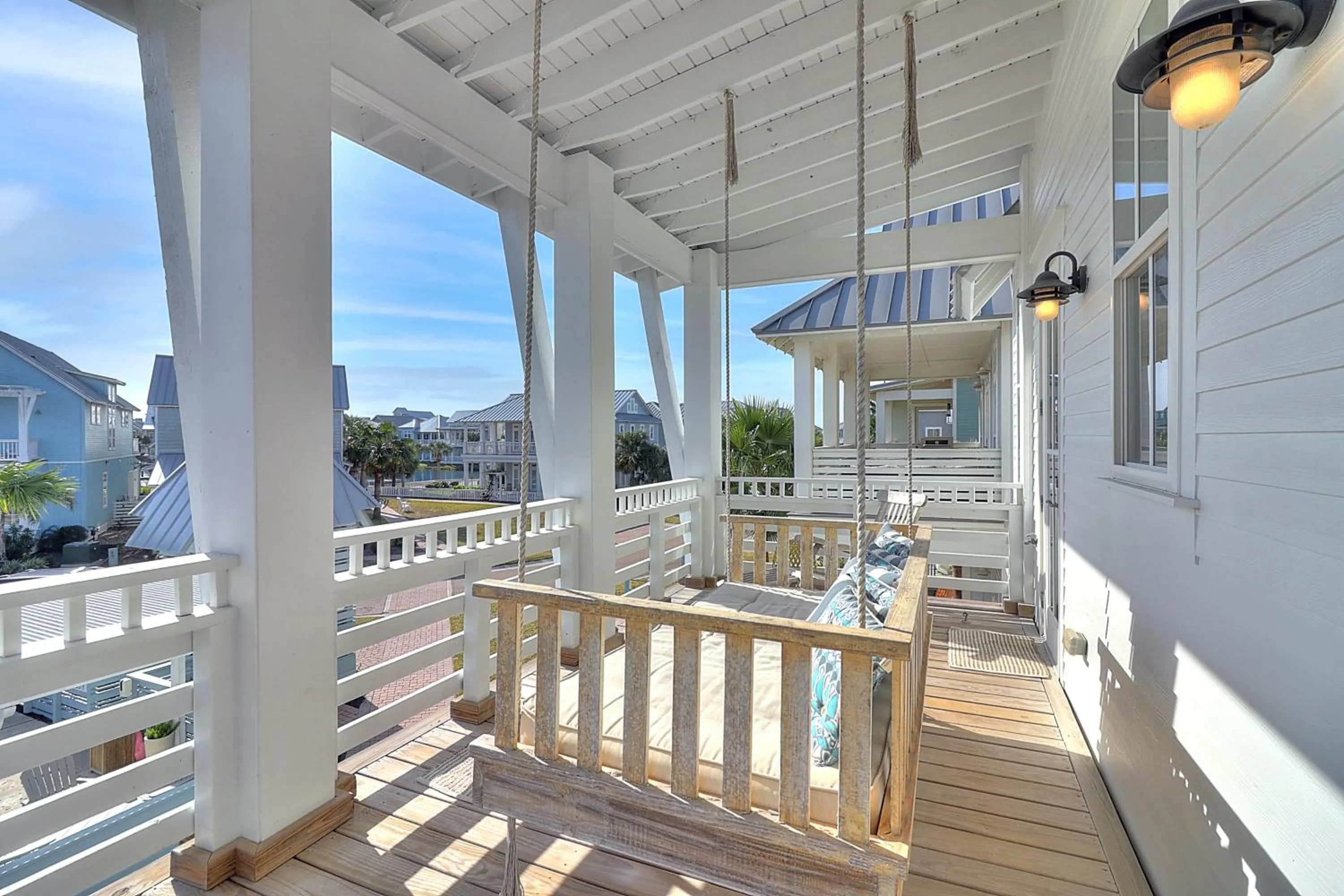 Other in Anchors Away 130 FI