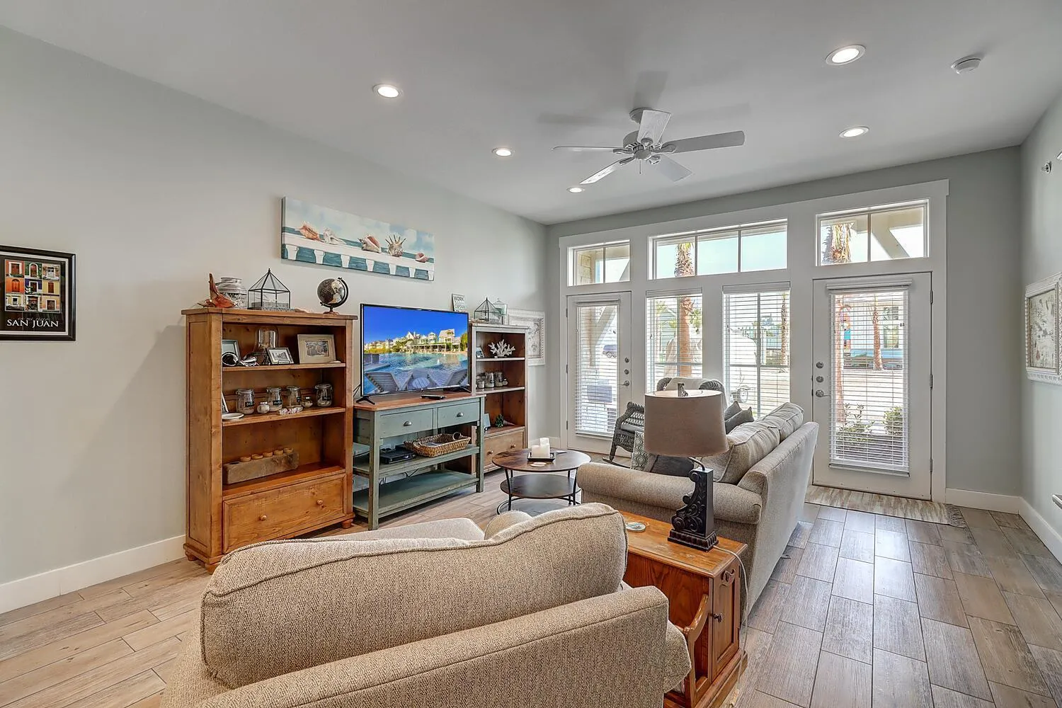 Other in Shells on the Beach TC 2104