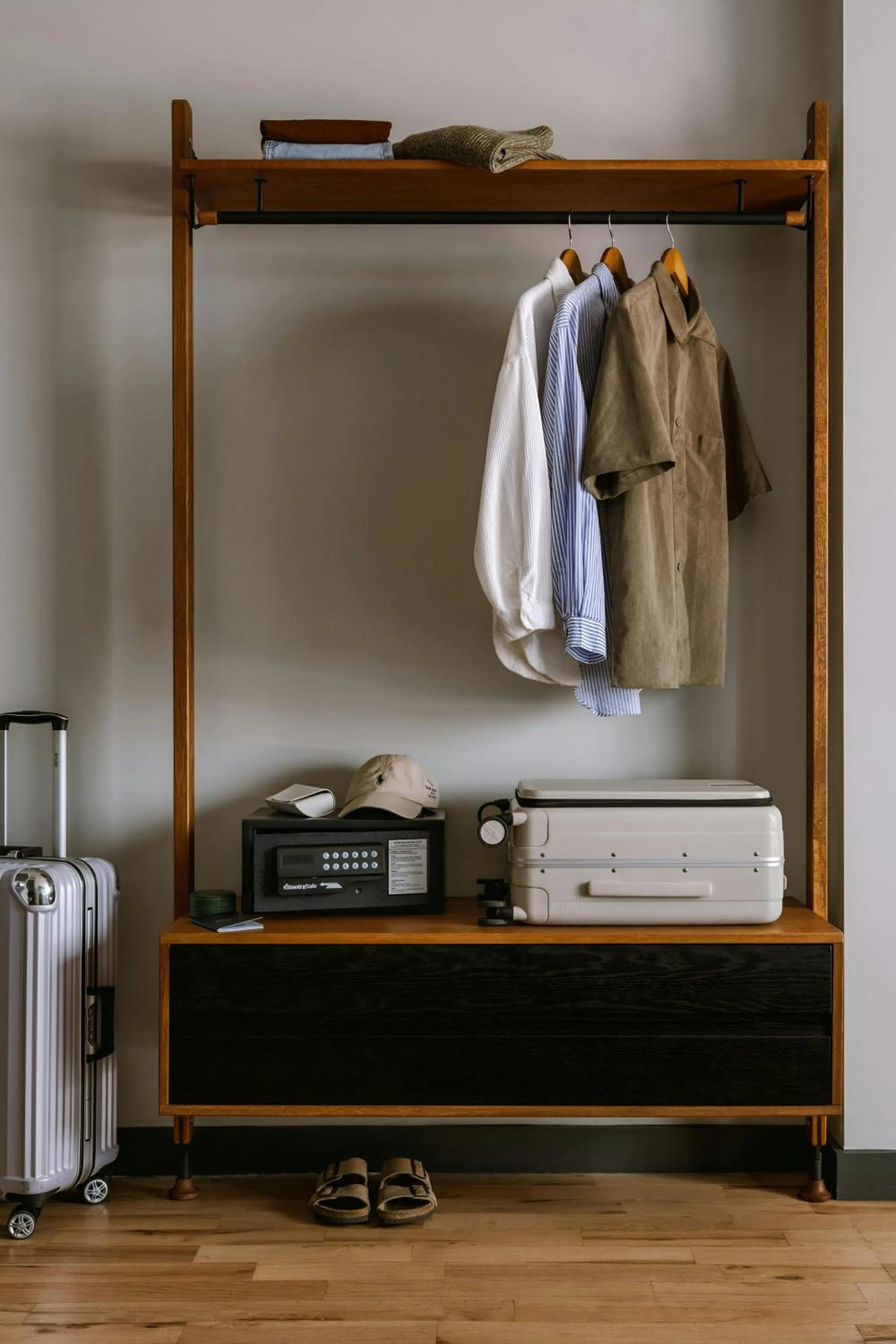 Photo of the whole room in The Dutch Hotel Long Island City, Sonder by Marriott Bonvoy