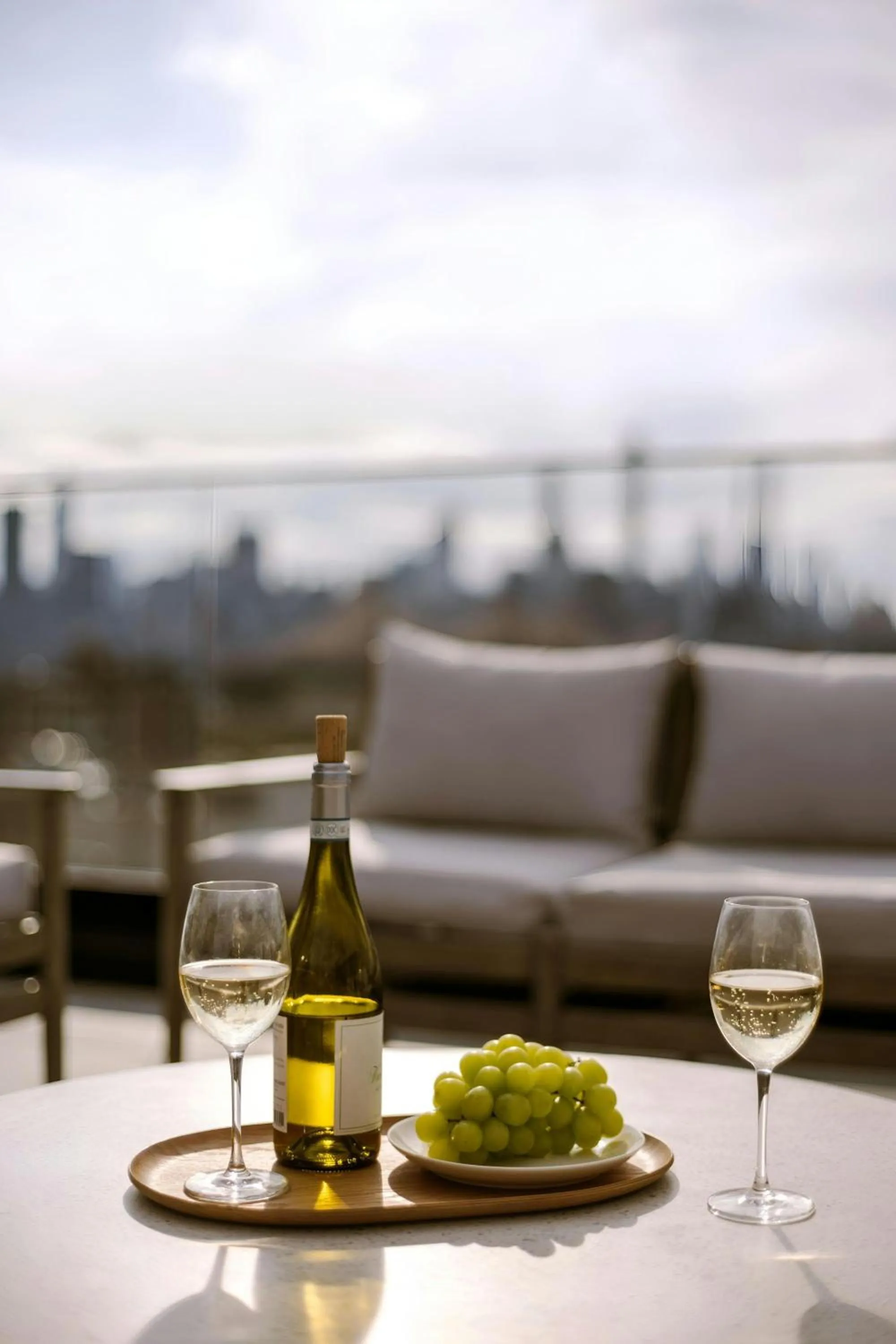 Other in The Dutch Hotel Long Island City, Sonder by Marriott Bonvoy