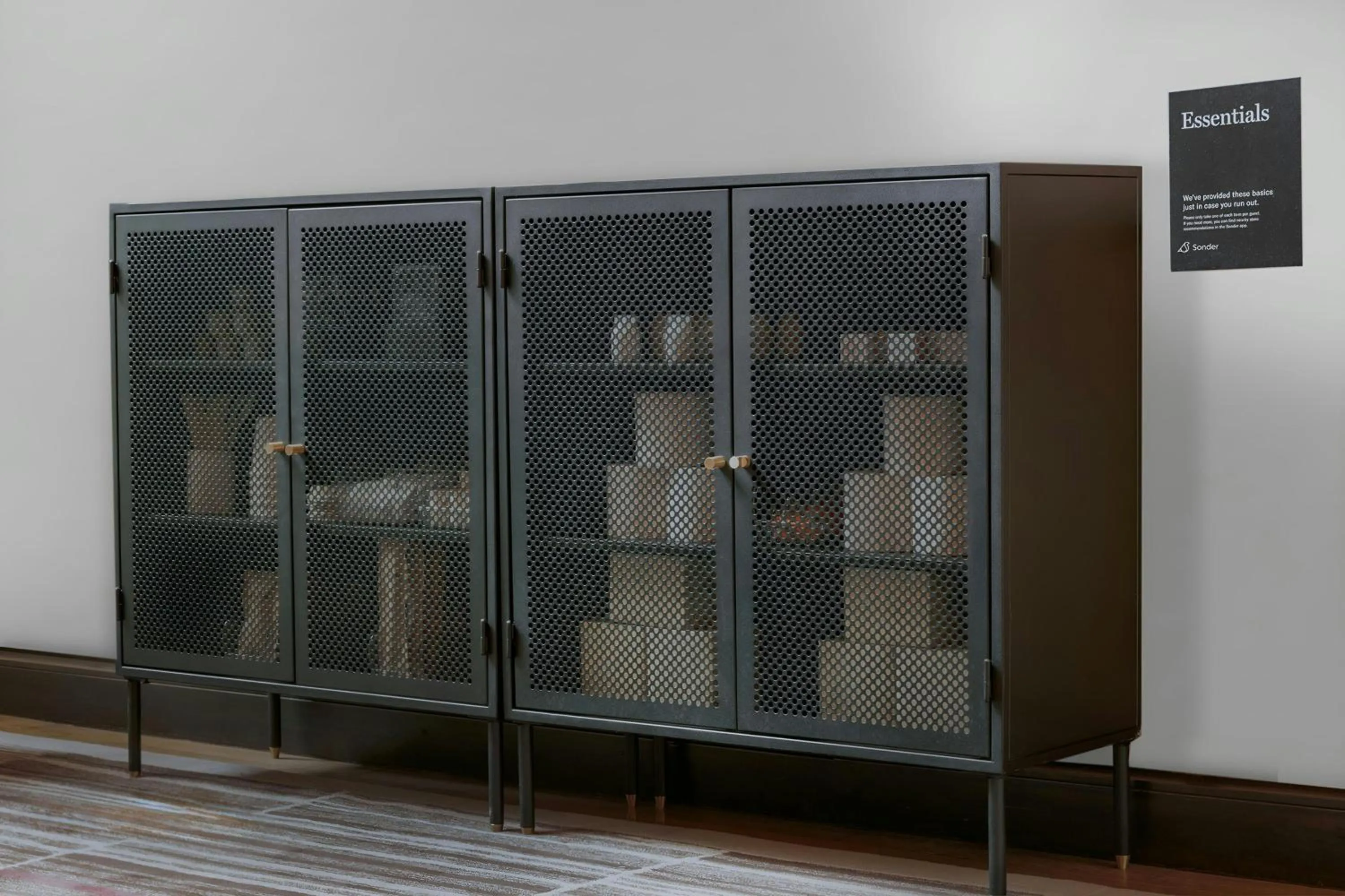 Other in The Dutch Hotel Long Island City, Sonder by Marriott Bonvoy