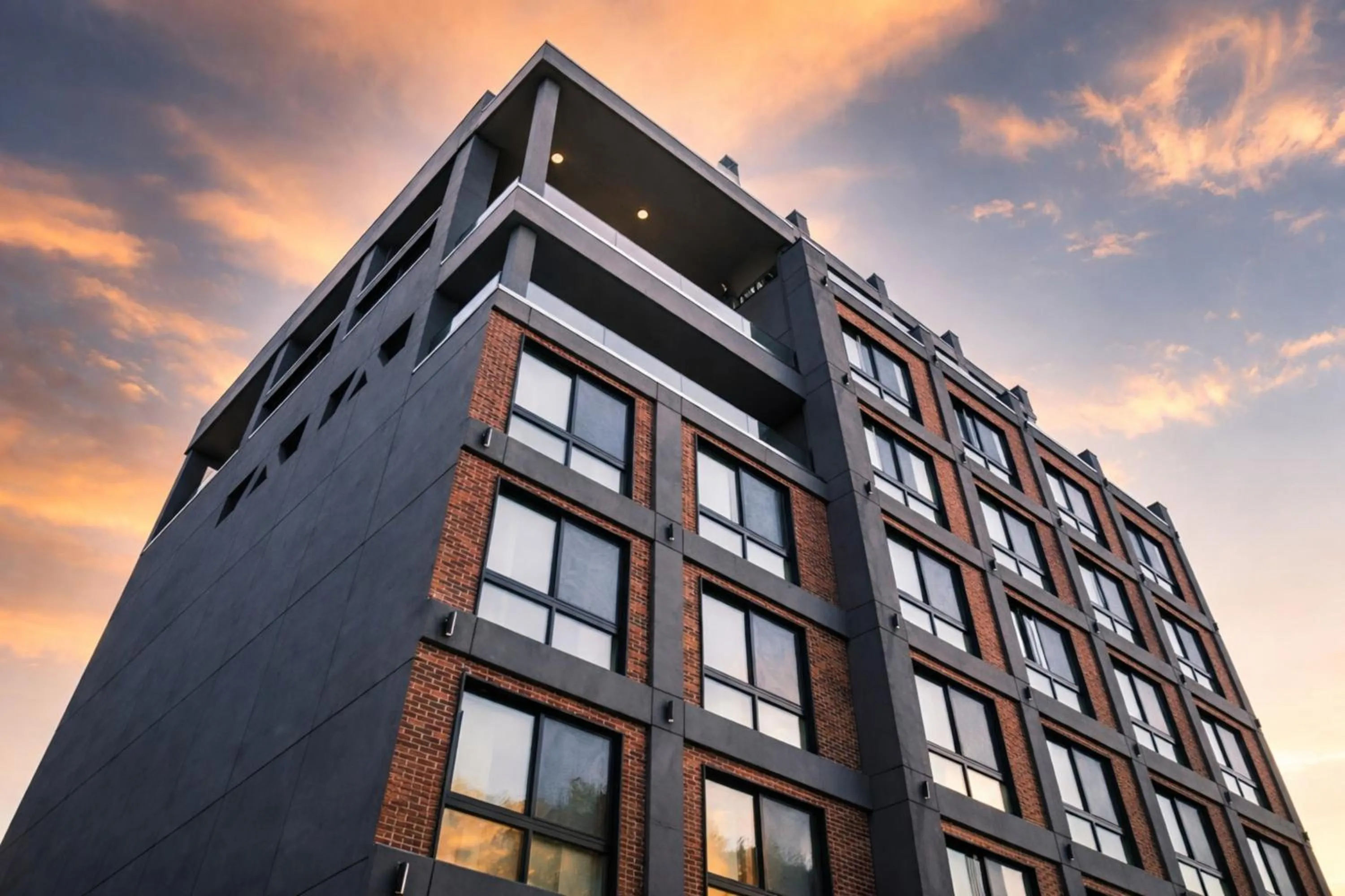 Dutch Hotel Long Island City New York , Belvilla District 6 Formerly Sonder