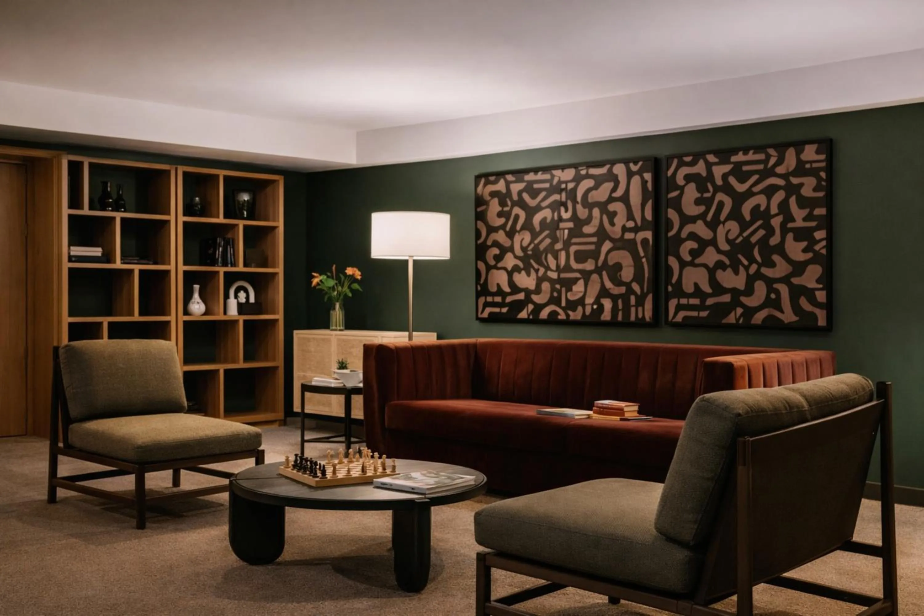 Dutch Hotel Long Island City New York , Belvilla District 6 Formerly Sonder