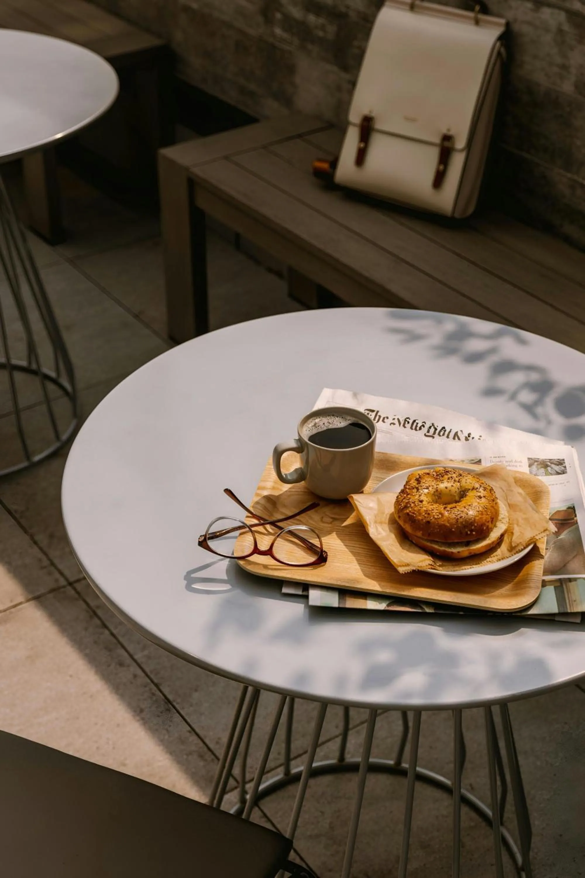 Other in The Dutch Hotel Long Island City, Sonder by Marriott Bonvoy