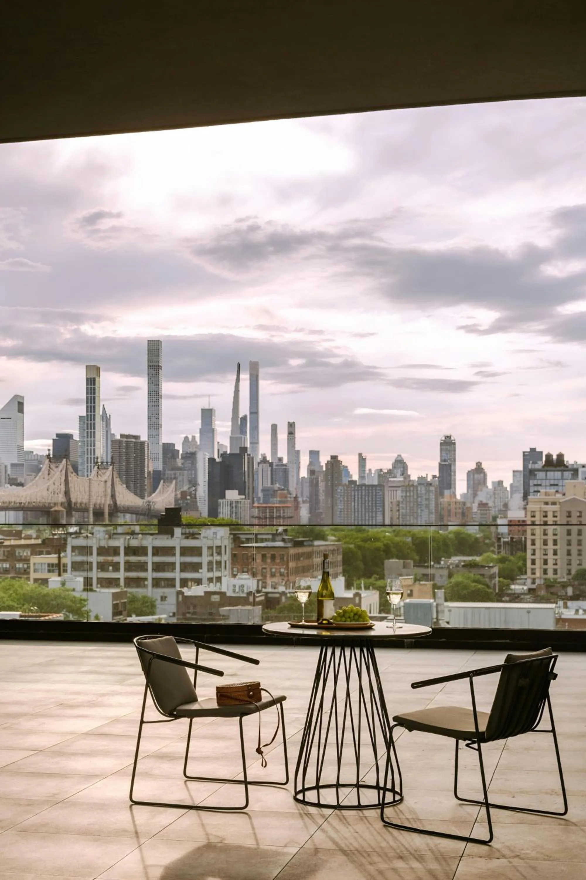 Other in The Dutch Hotel Long Island City, Sonder by Marriott Bonvoy