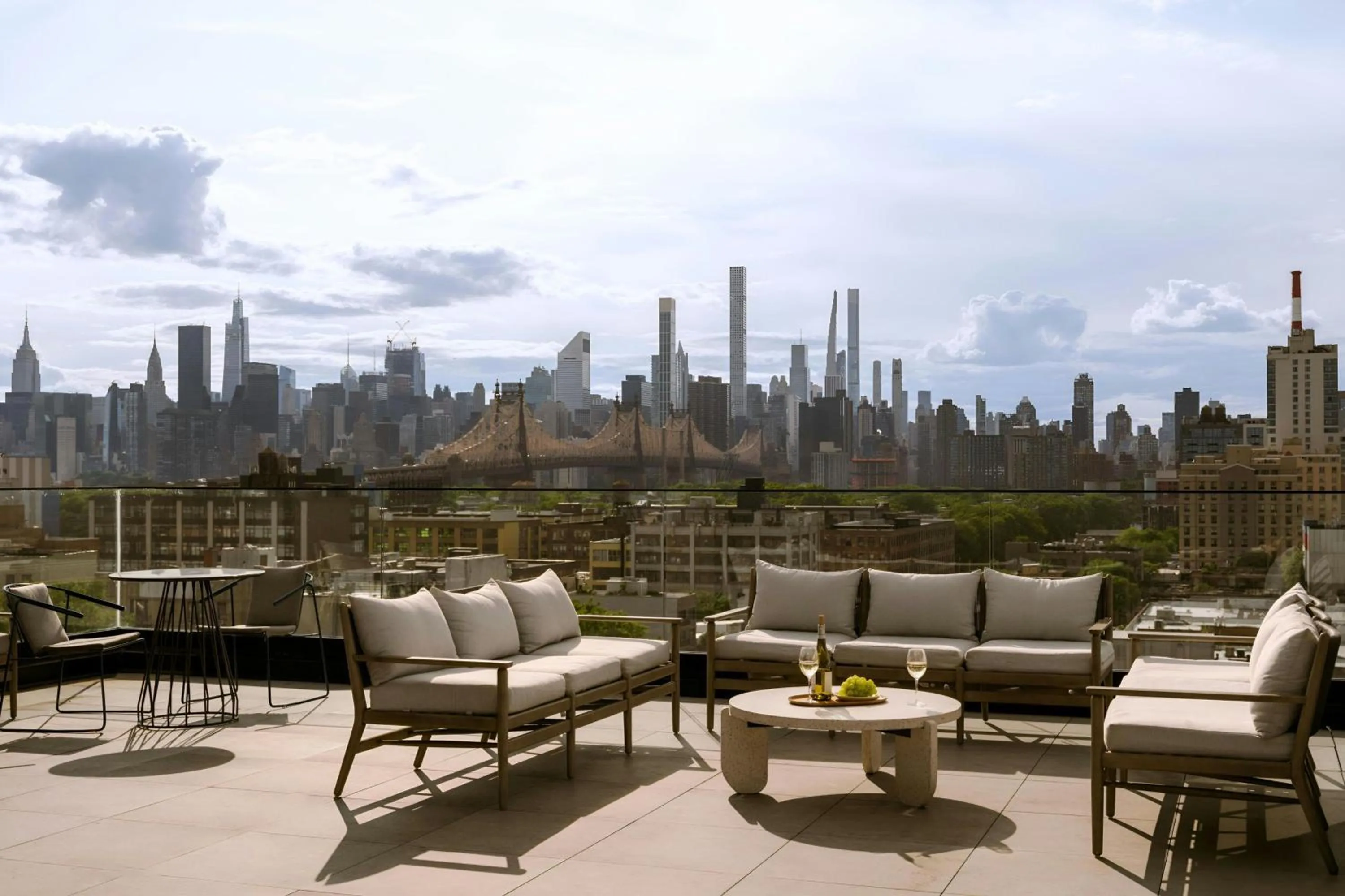 Other in The Dutch Hotel Long Island City, Sonder by Marriott Bonvoy