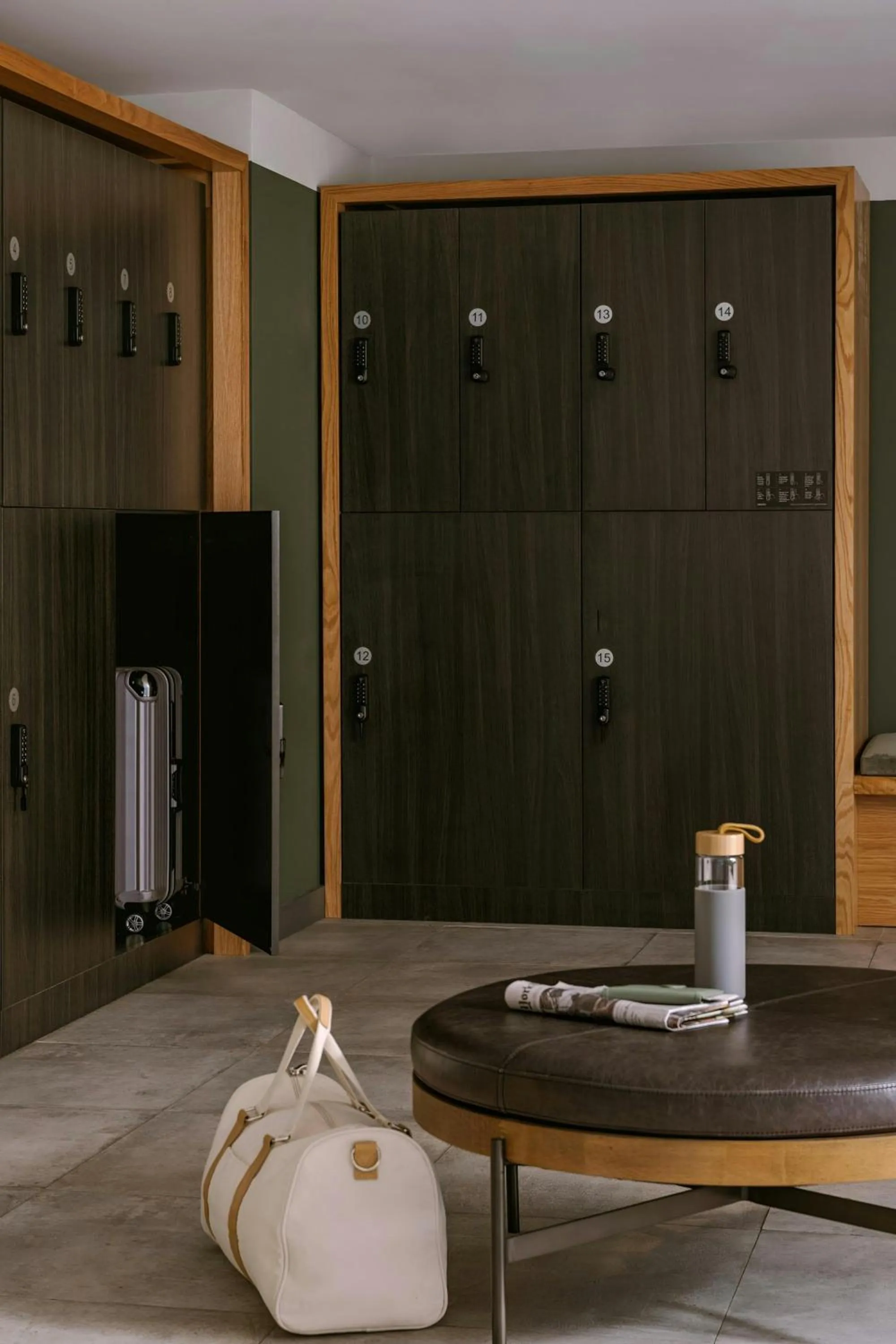 Other in The Dutch Hotel Long Island City, Sonder by Marriott Bonvoy