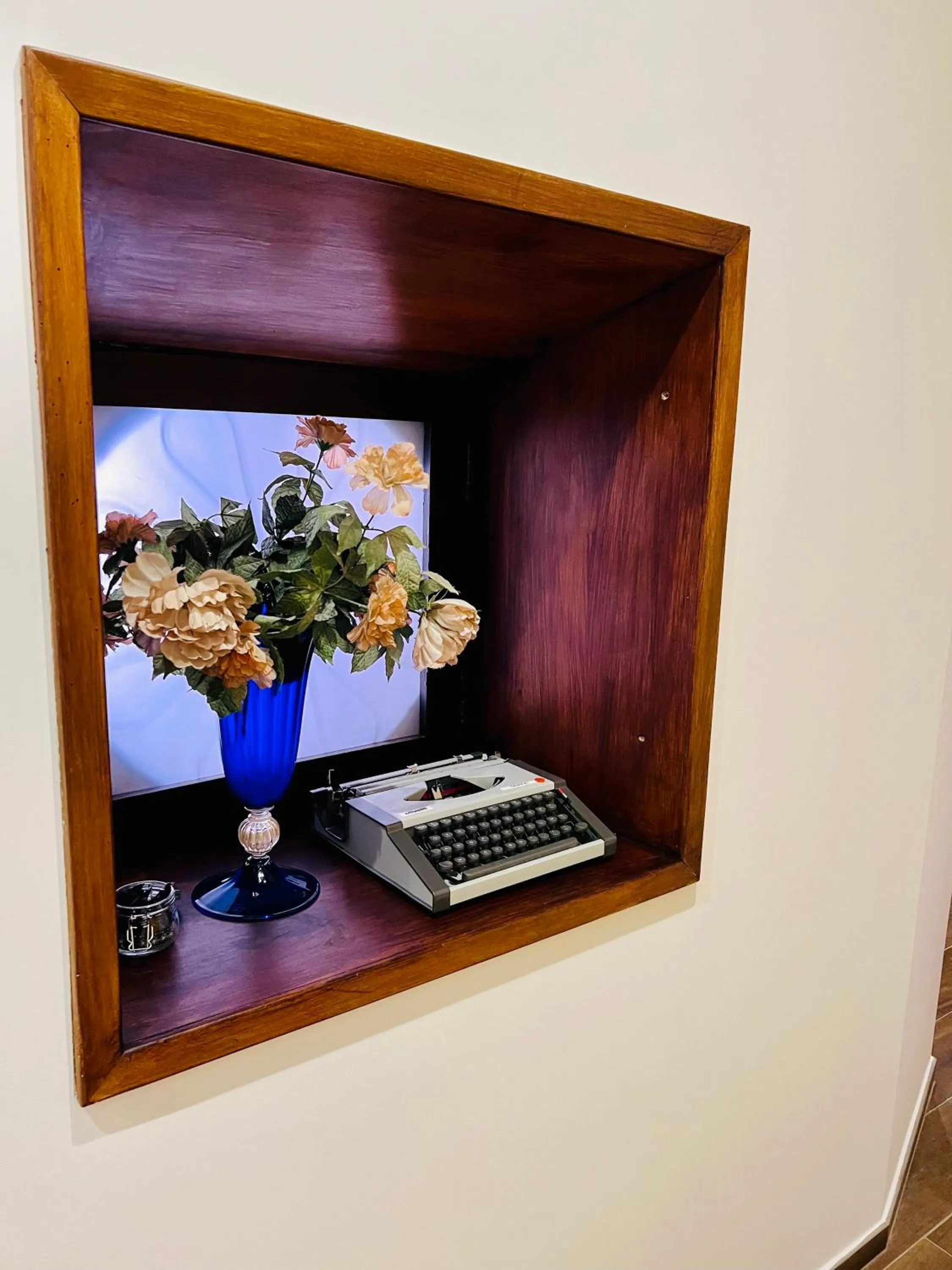 Other in B&B letterario Palazzo Pistocchi