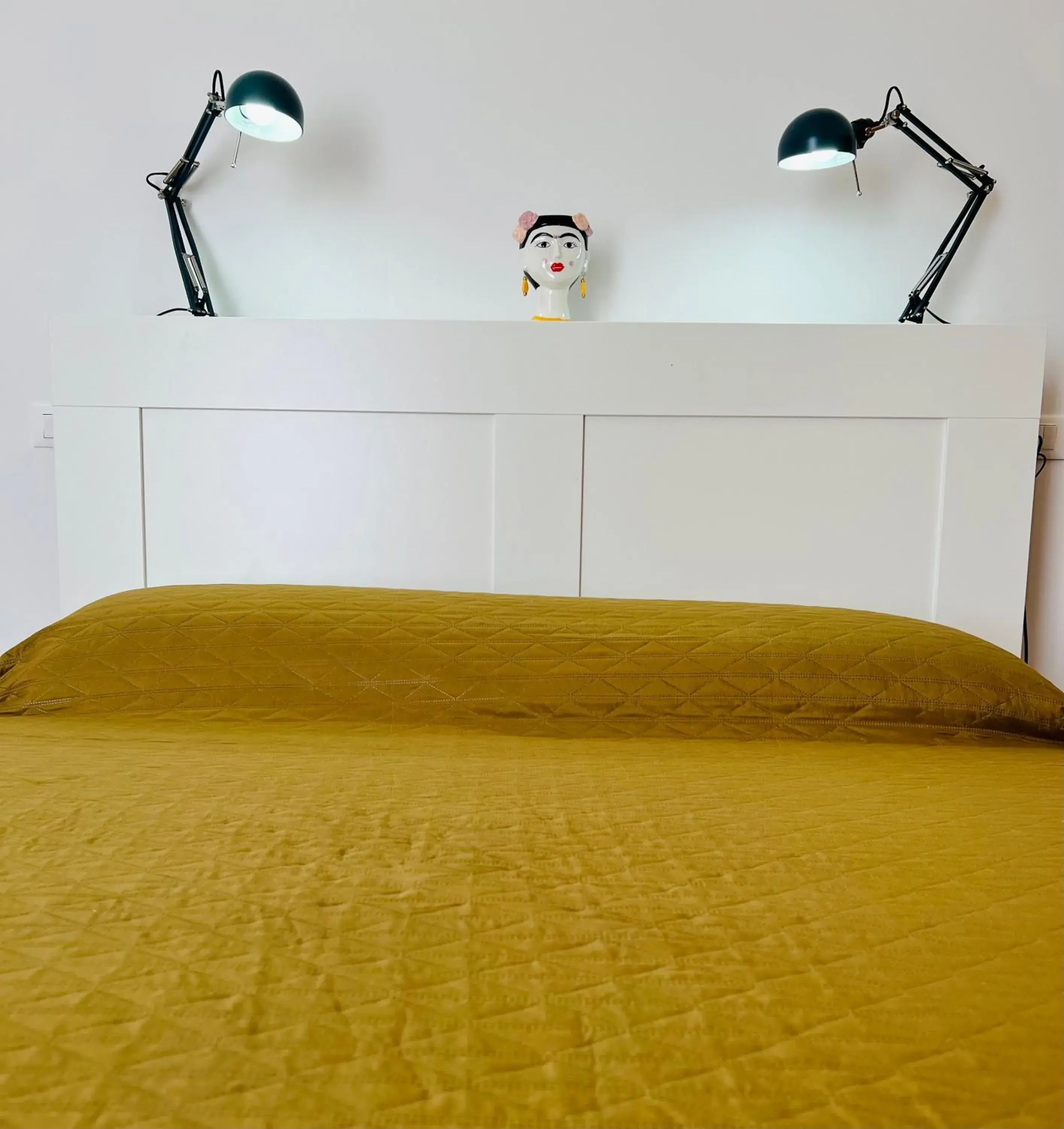 Luxury Quadruple Room - single occupancy in B&B letterario Palazzo Pistocchi Luxury Quadruple Room - single occupancy in B&B letterario Palazzo Pistocchi