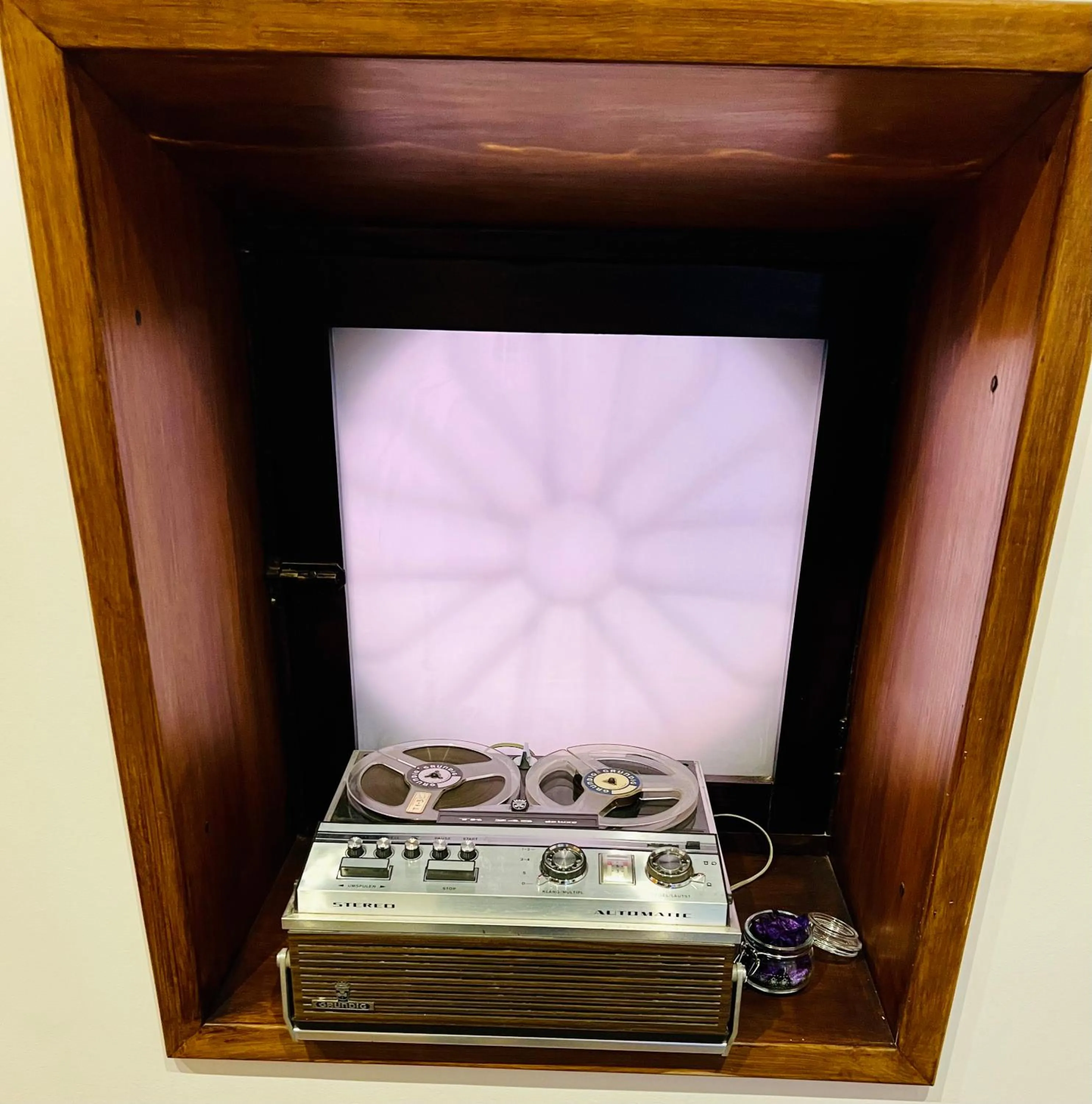 Other in B&B letterario Palazzo Pistocchi