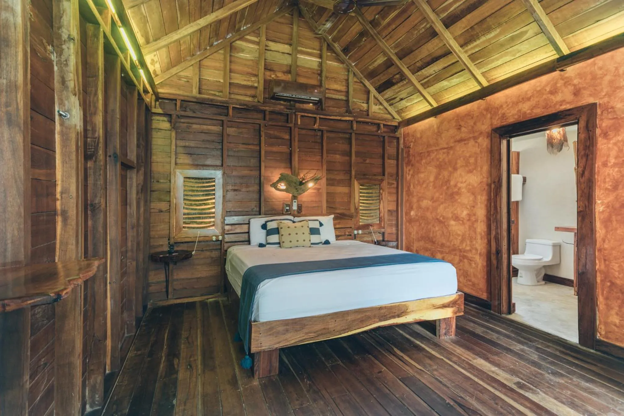 Bed in Embajada Universal By La Eufemia Group