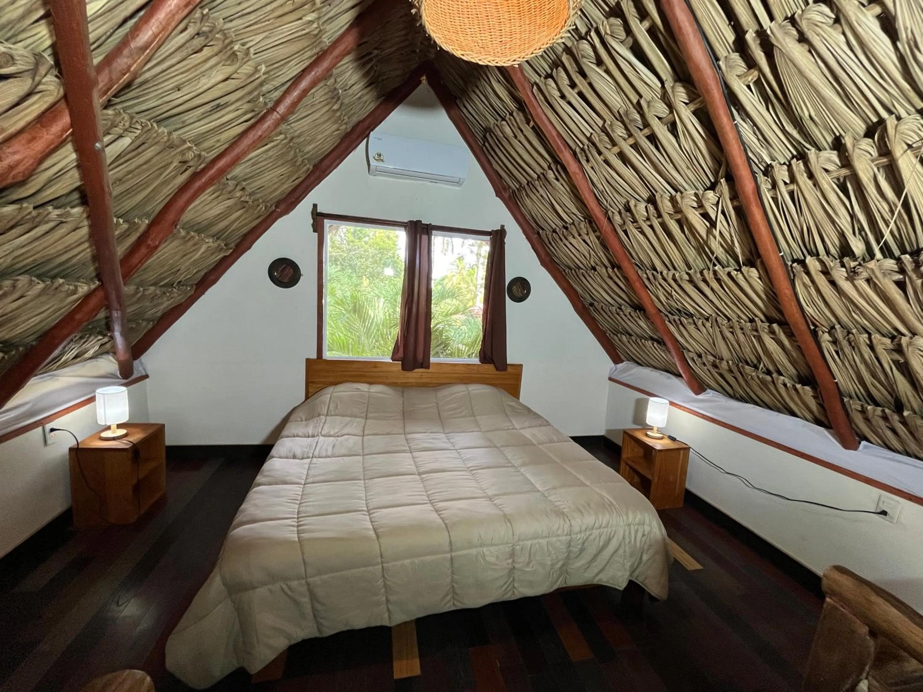 Bed in Embajada Universal By La Eufemia Group