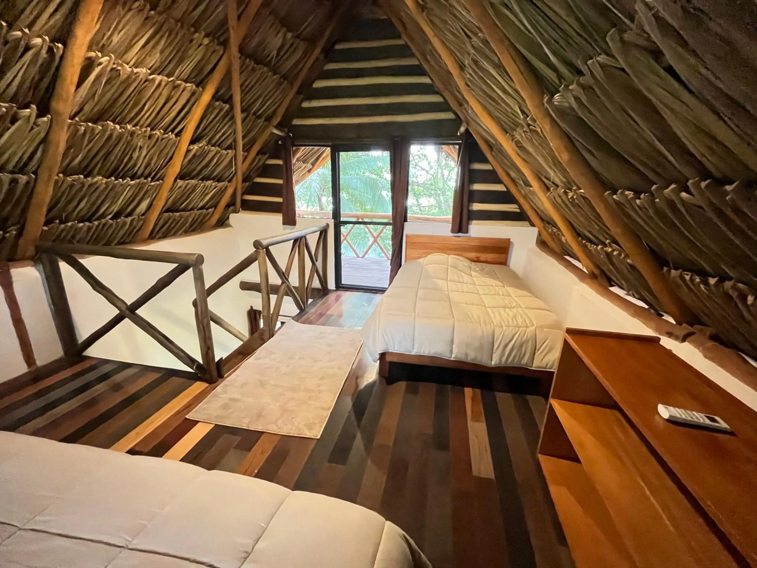 Bed in Embajada Universal By La Eufemia Group