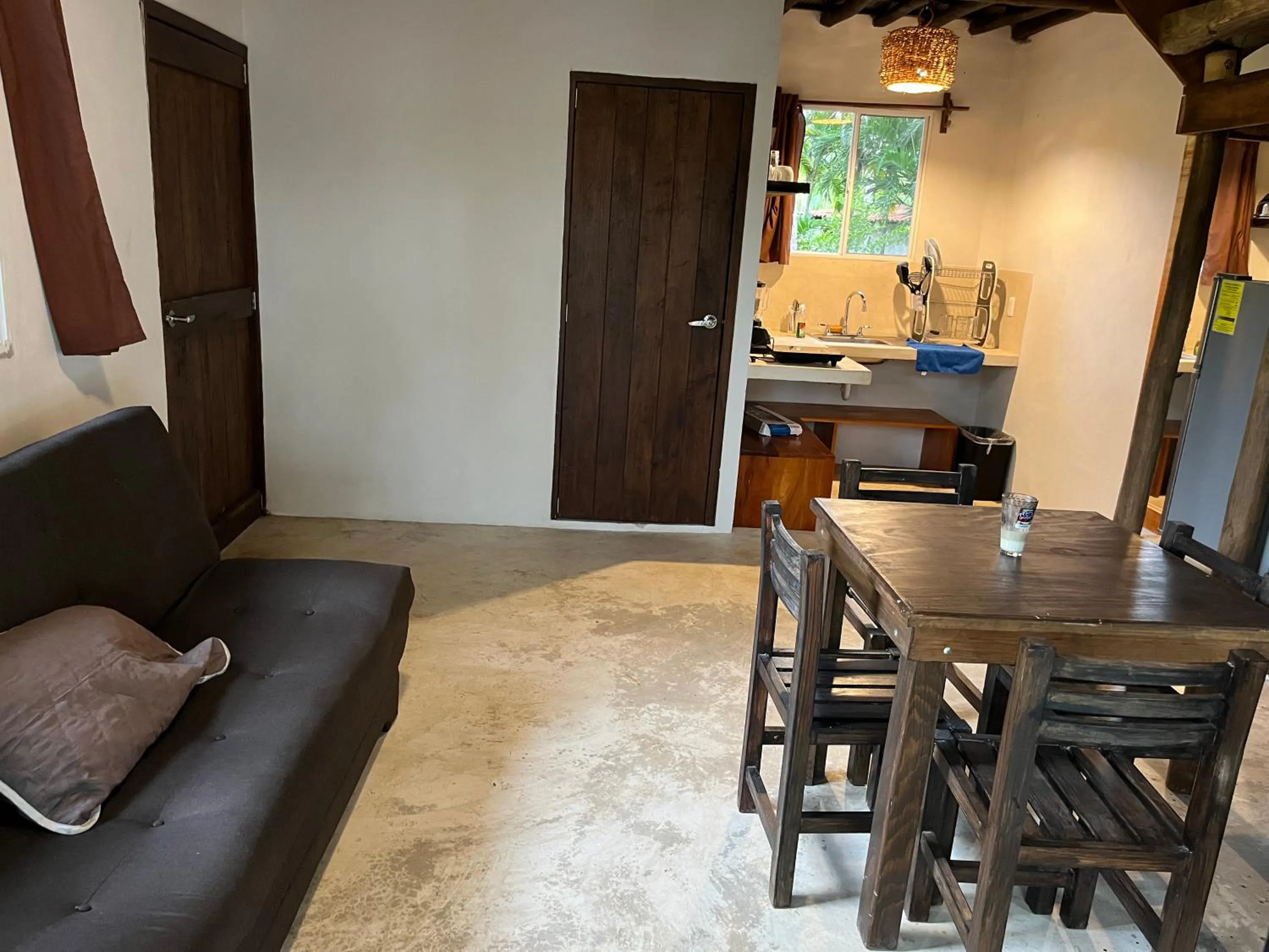 Embajada Universal By La Eufemia Group