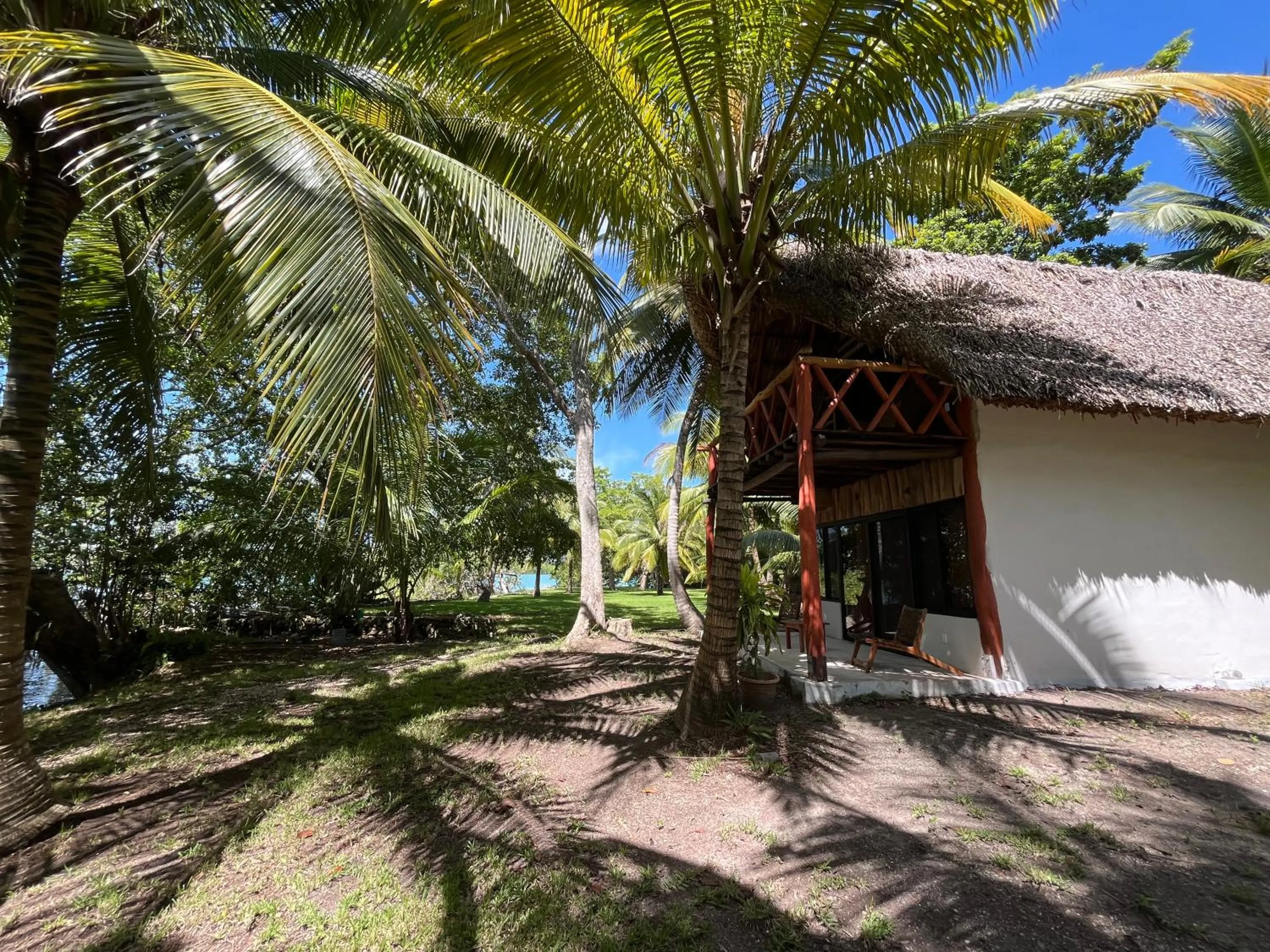 Embajada Universal By La Eufemia Group