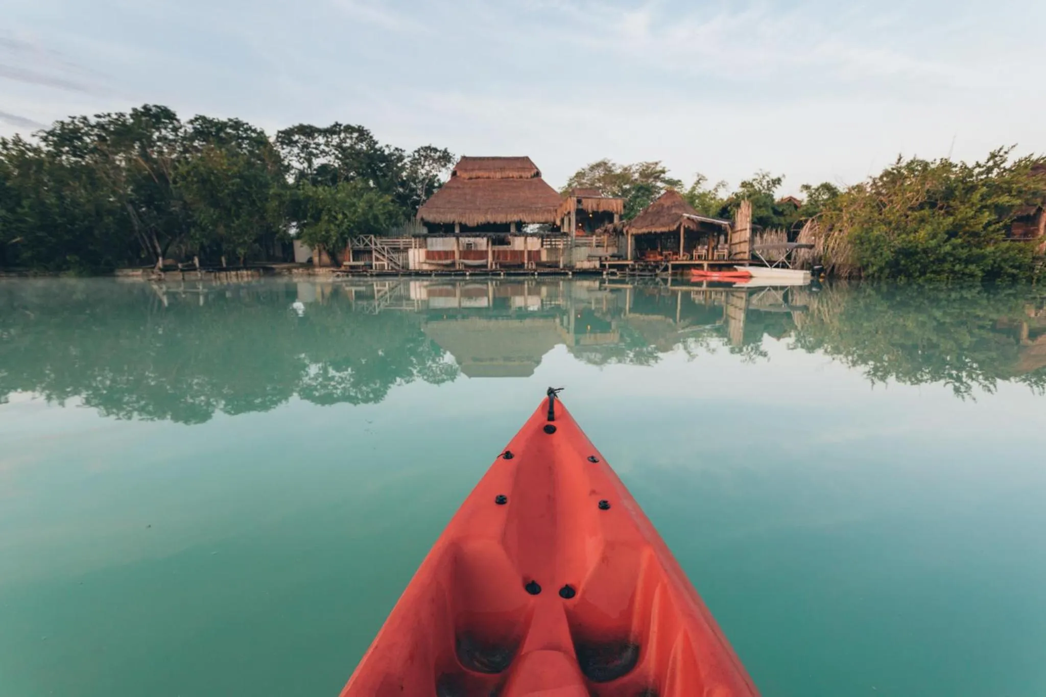 Property building in Embajada Universal By La Eufemia Group