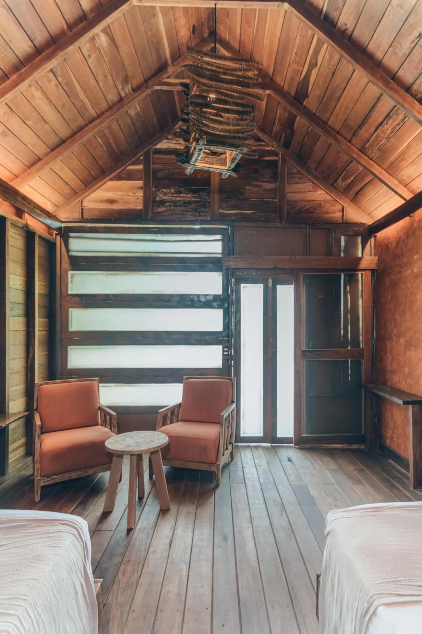 Bed in Embajada Universal By La Eufemia Group