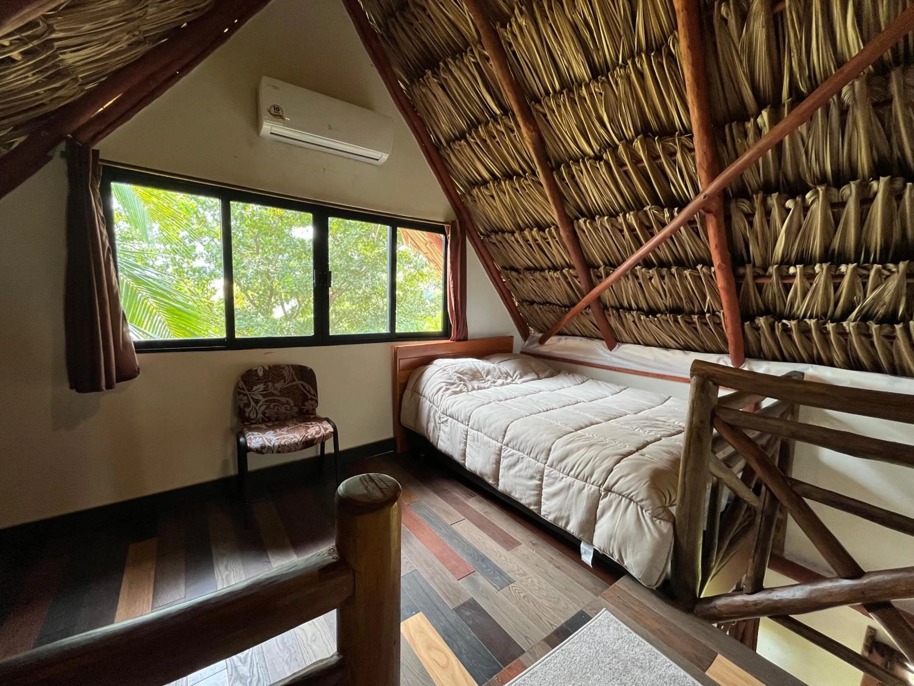 Bed in Embajada Universal By La Eufemia Group