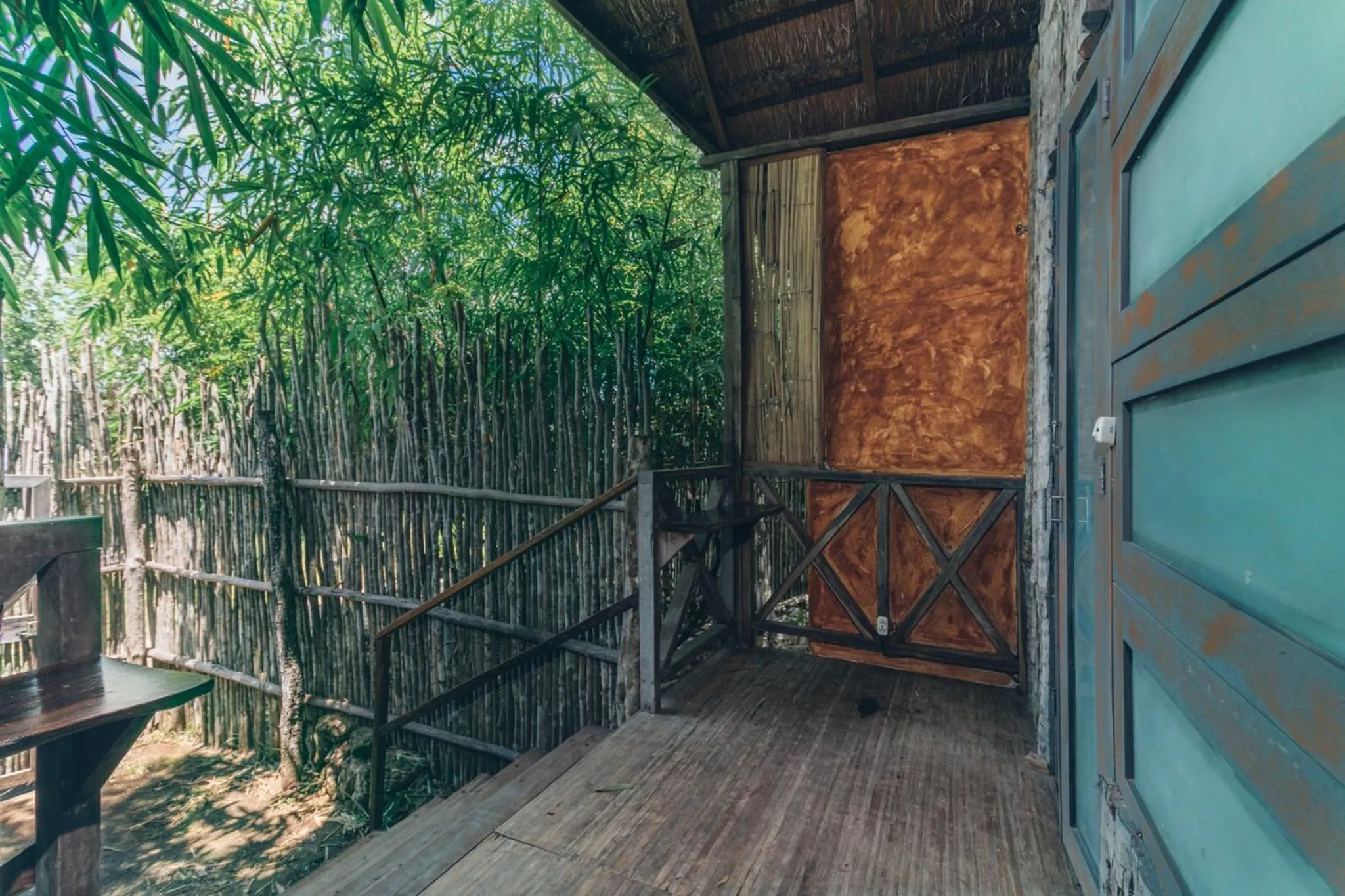 Bedroom in Embajada Universal By La Eufemia Group