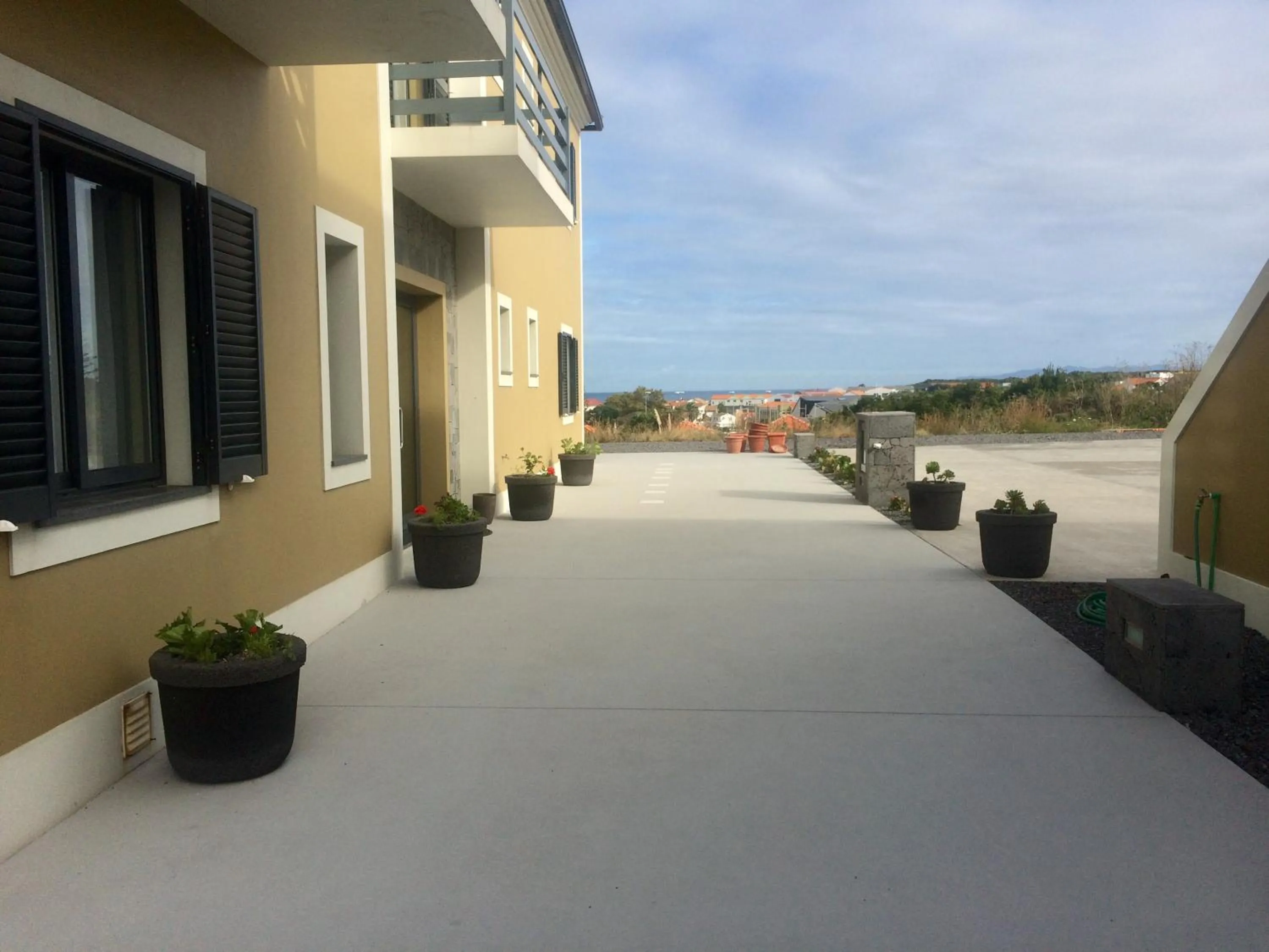 Property building in Villa Da Madalena