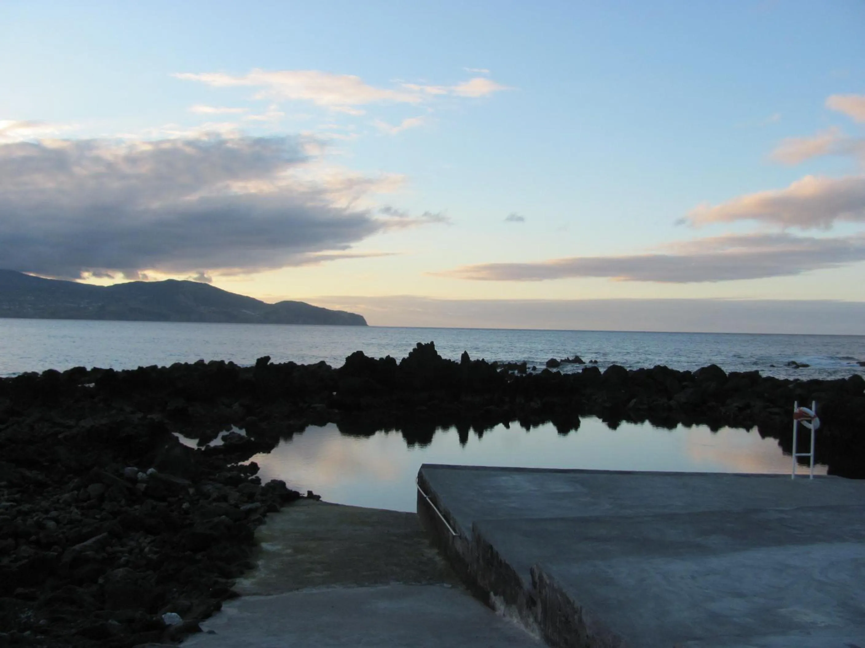 Landmark view in Villa Da Madalena