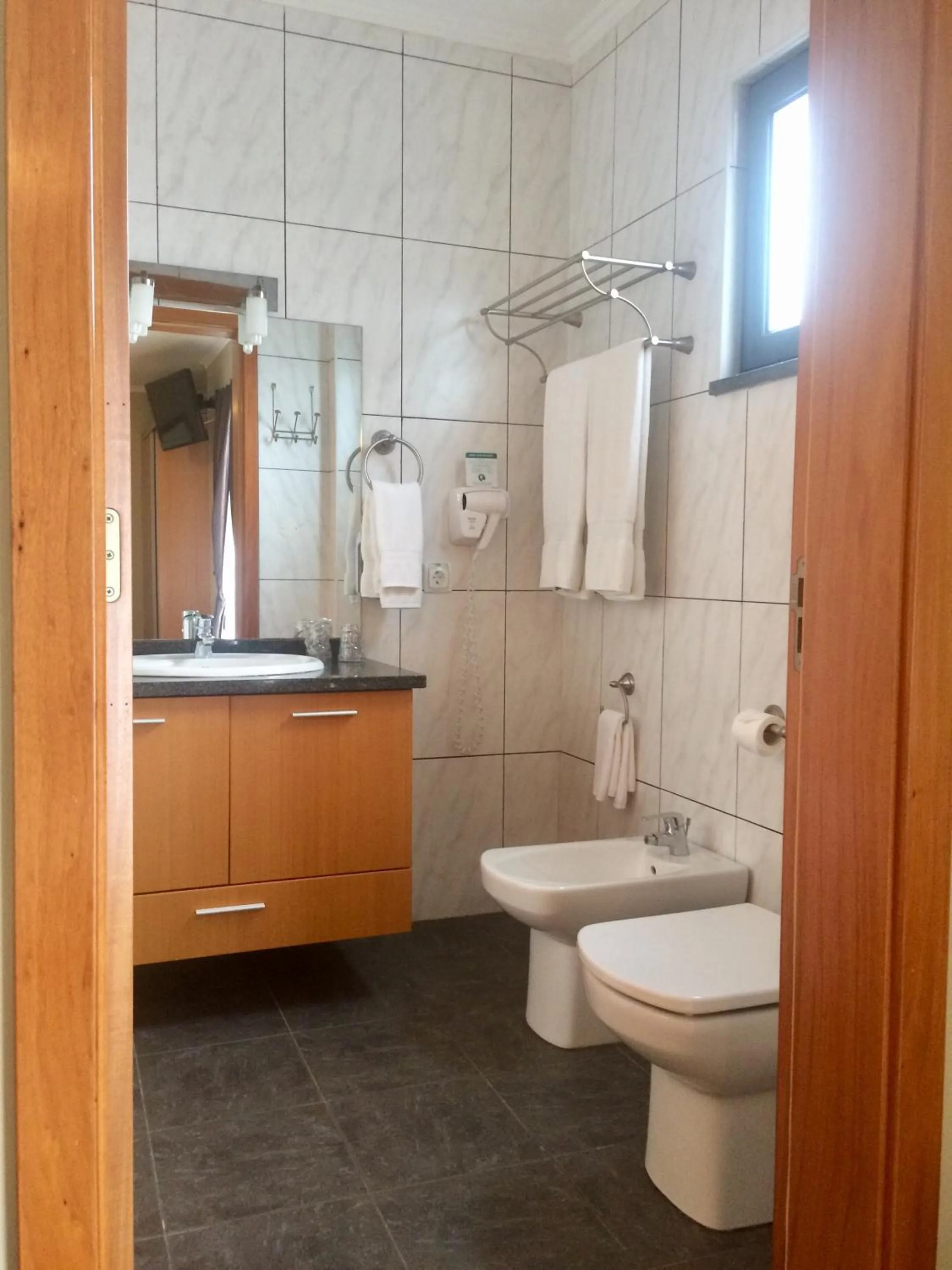 Standard King Room - single occupancy in Villa Da Madalena