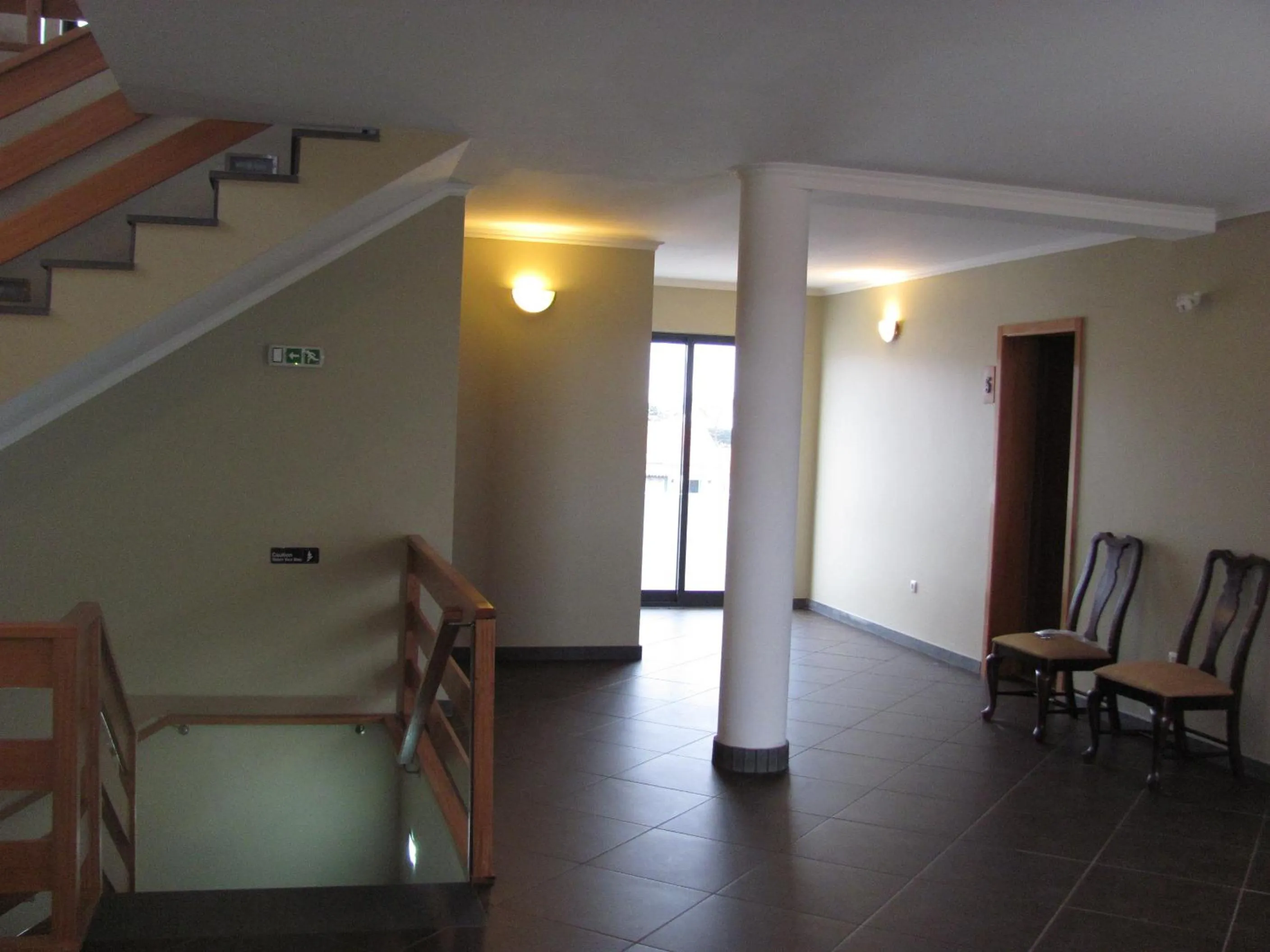 Property building in Villa Da Madalena