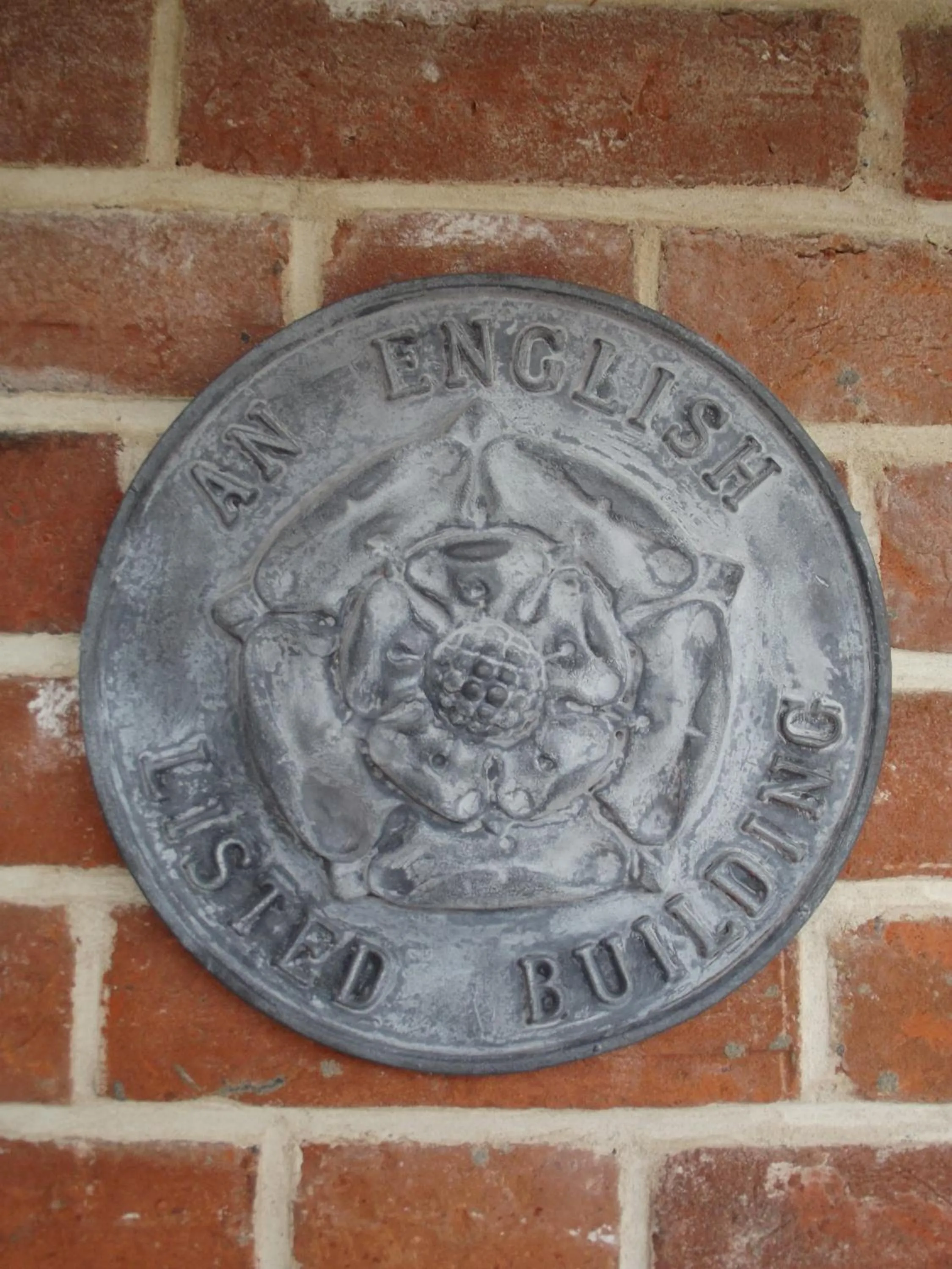 Decorative detail in The Suites at Pannells Ash
