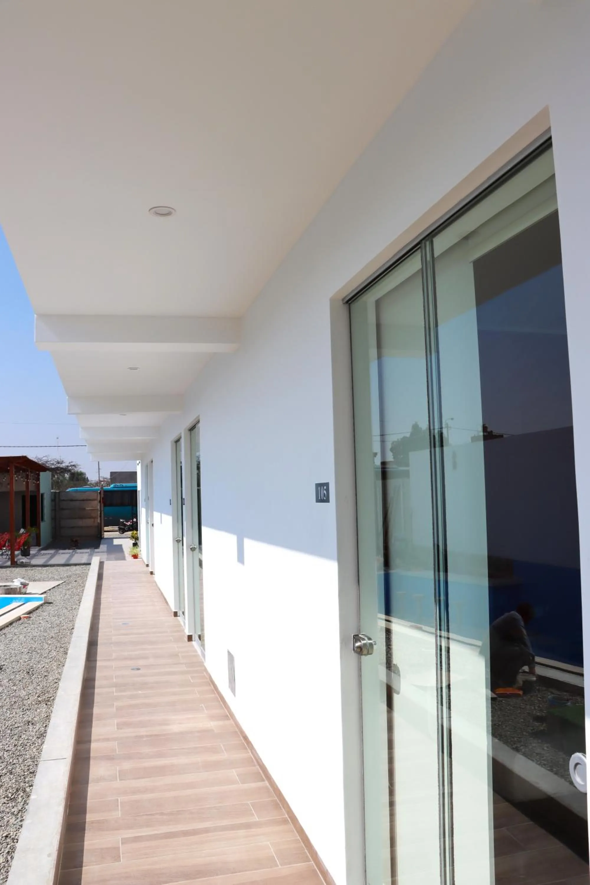 La Estancia Hotel Ica