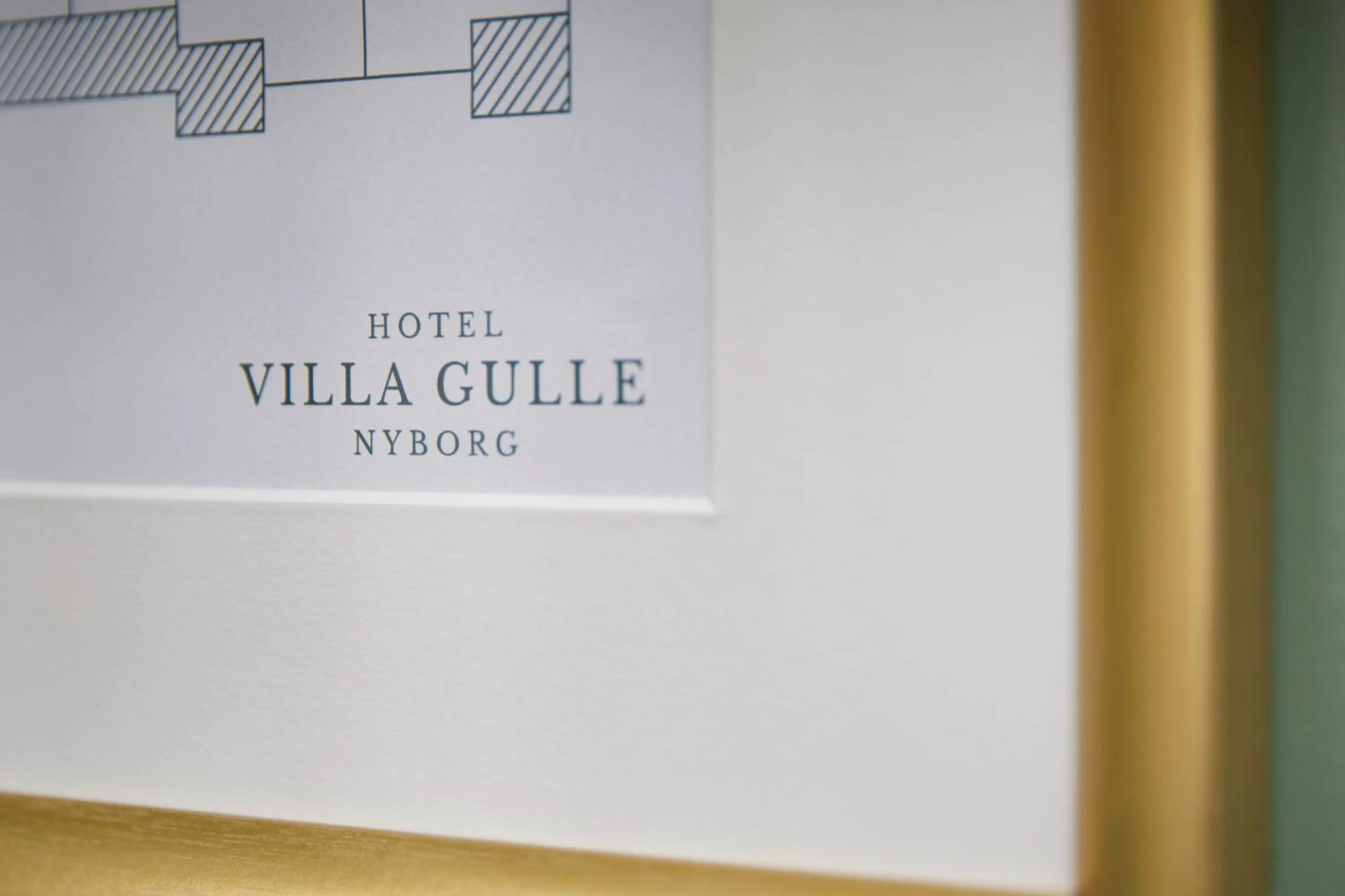 Hotel Villa Gulle