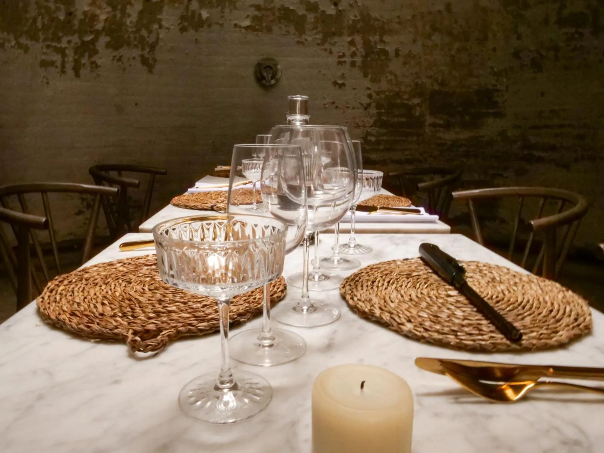 Restaurant/places to eat in Hotel Villa Gulle