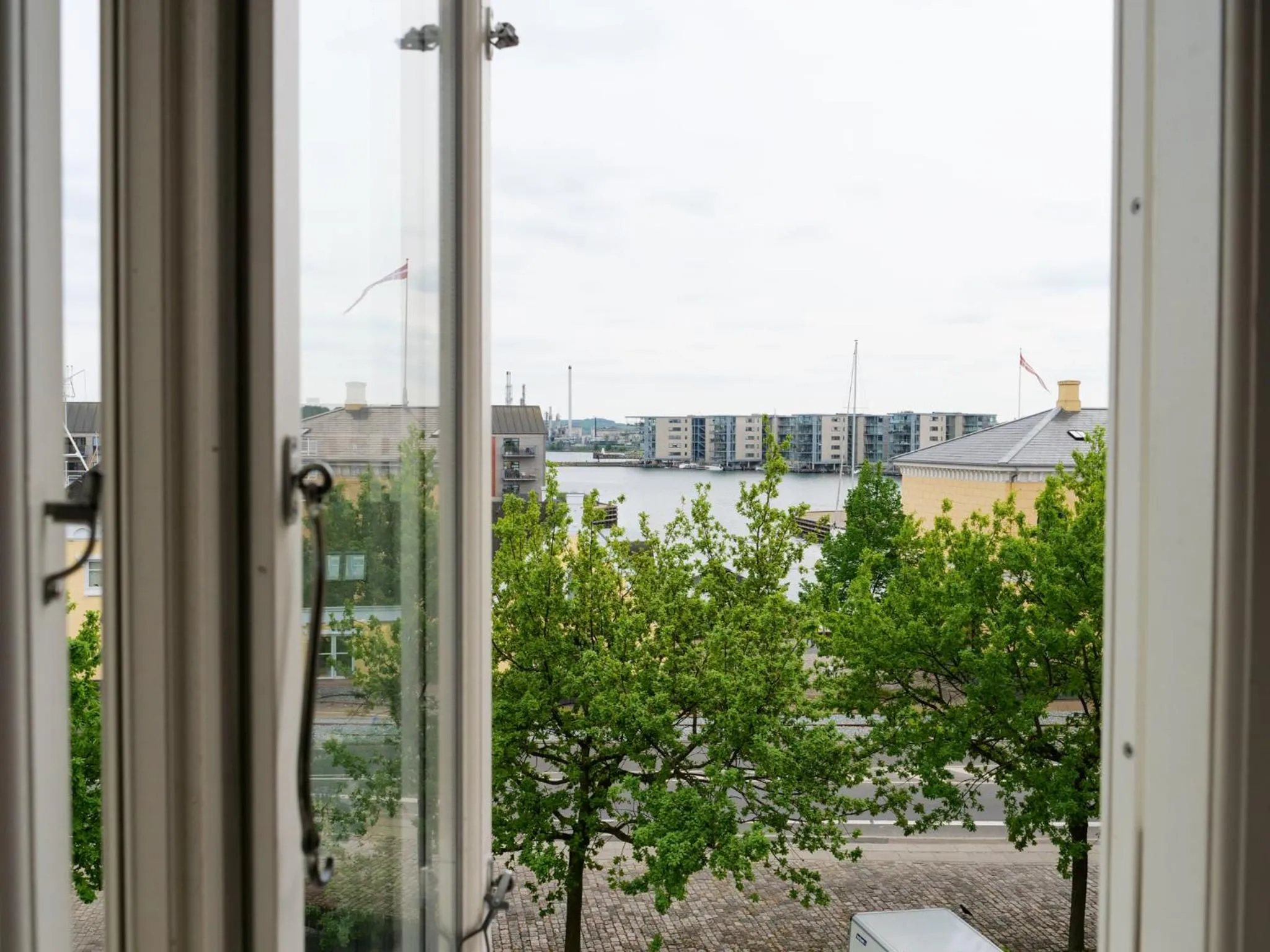 Nearby landmark in Hotel Villa Gulle