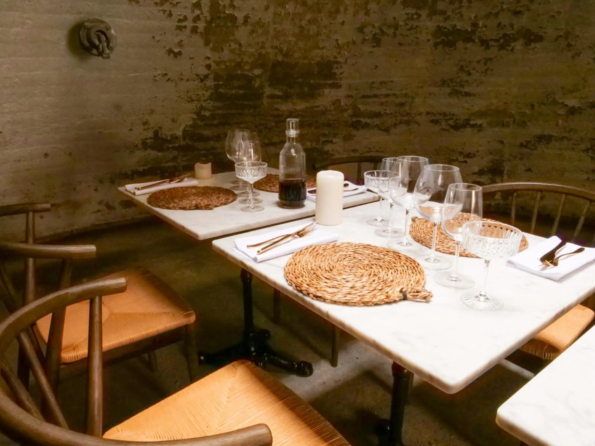 Restaurant/places to eat in Hotel Villa Gulle