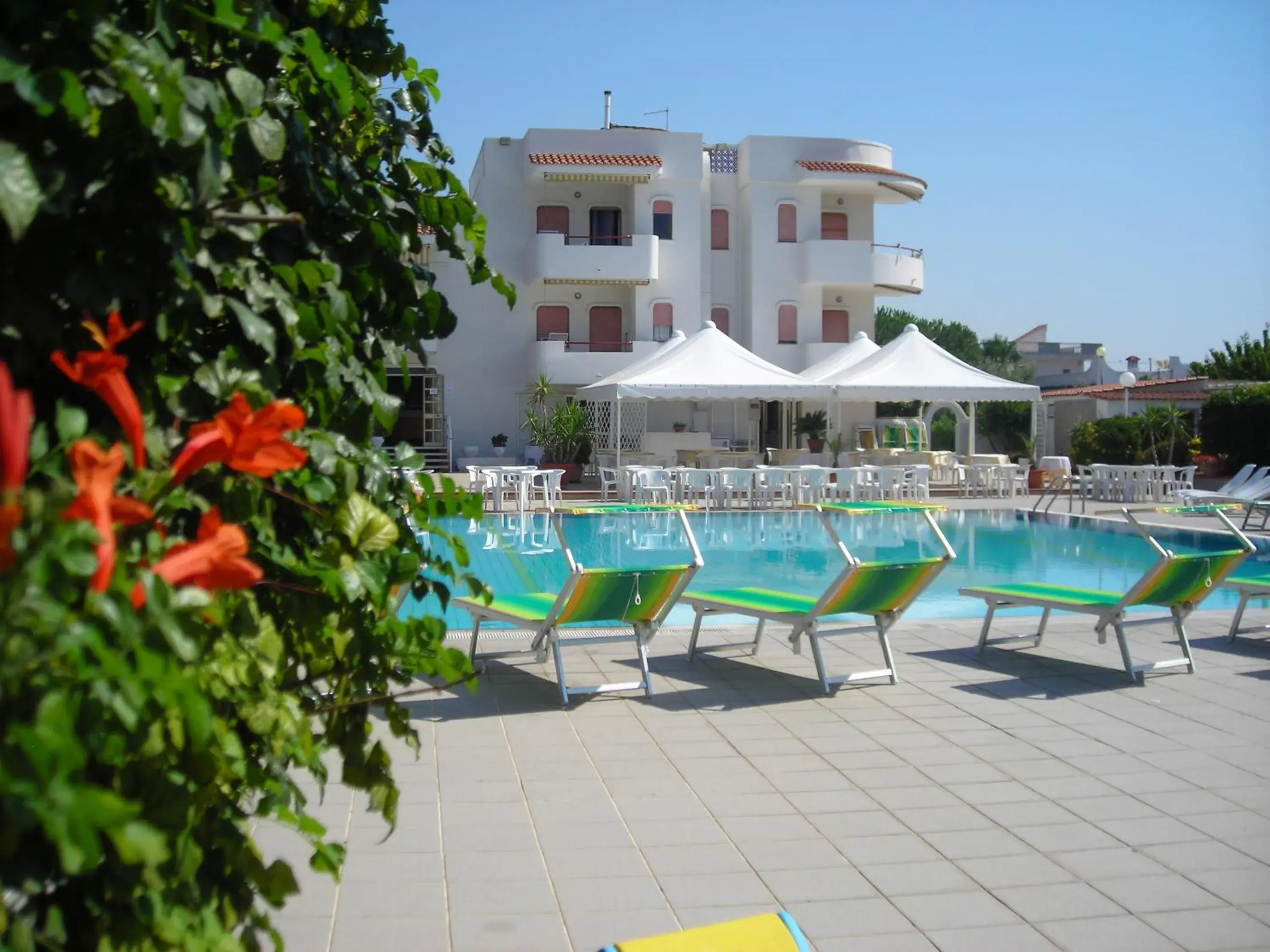 Residence Atlante Residence Atlante
