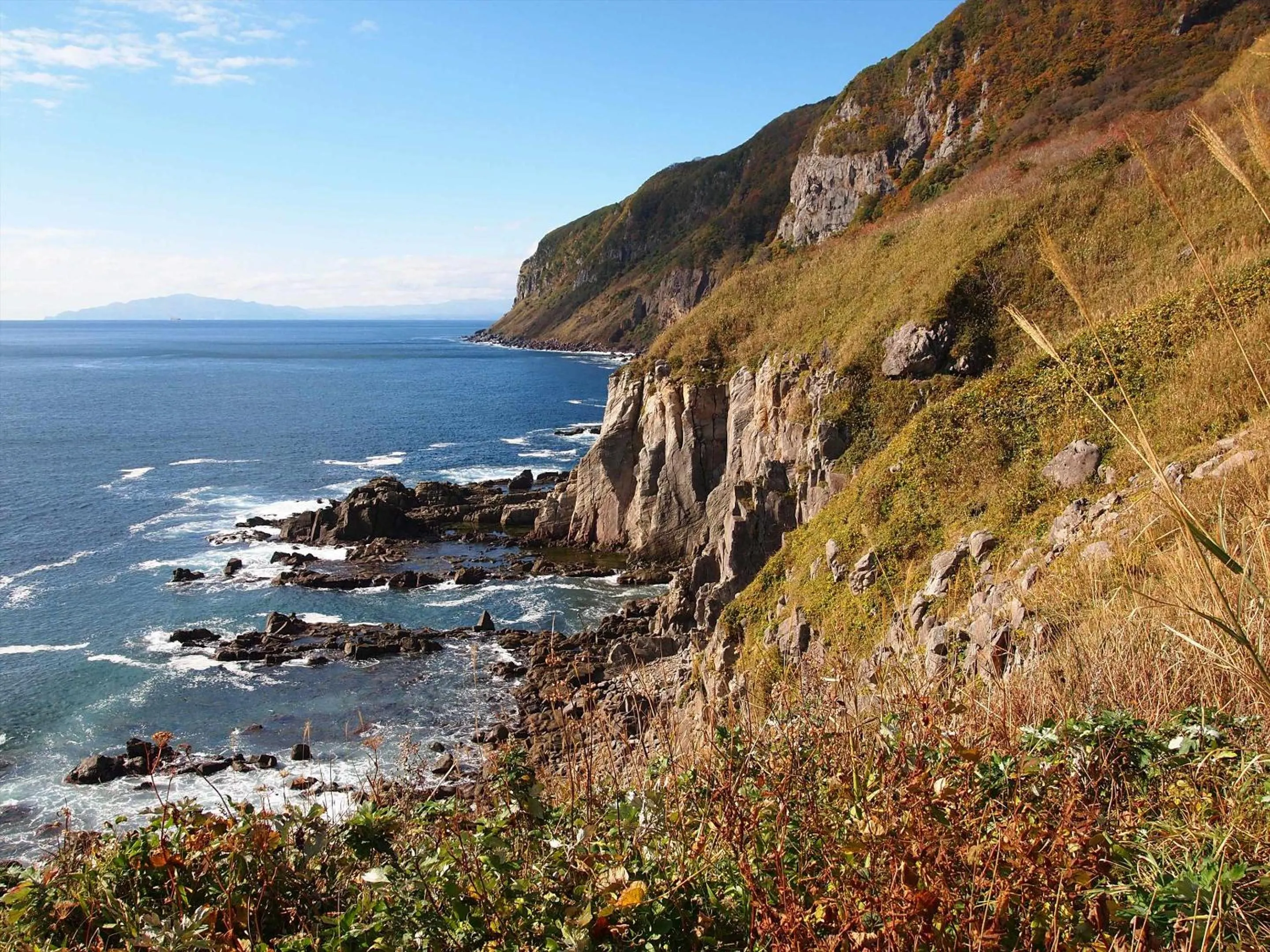 Nearby landmark in Gran Palette Hakodate