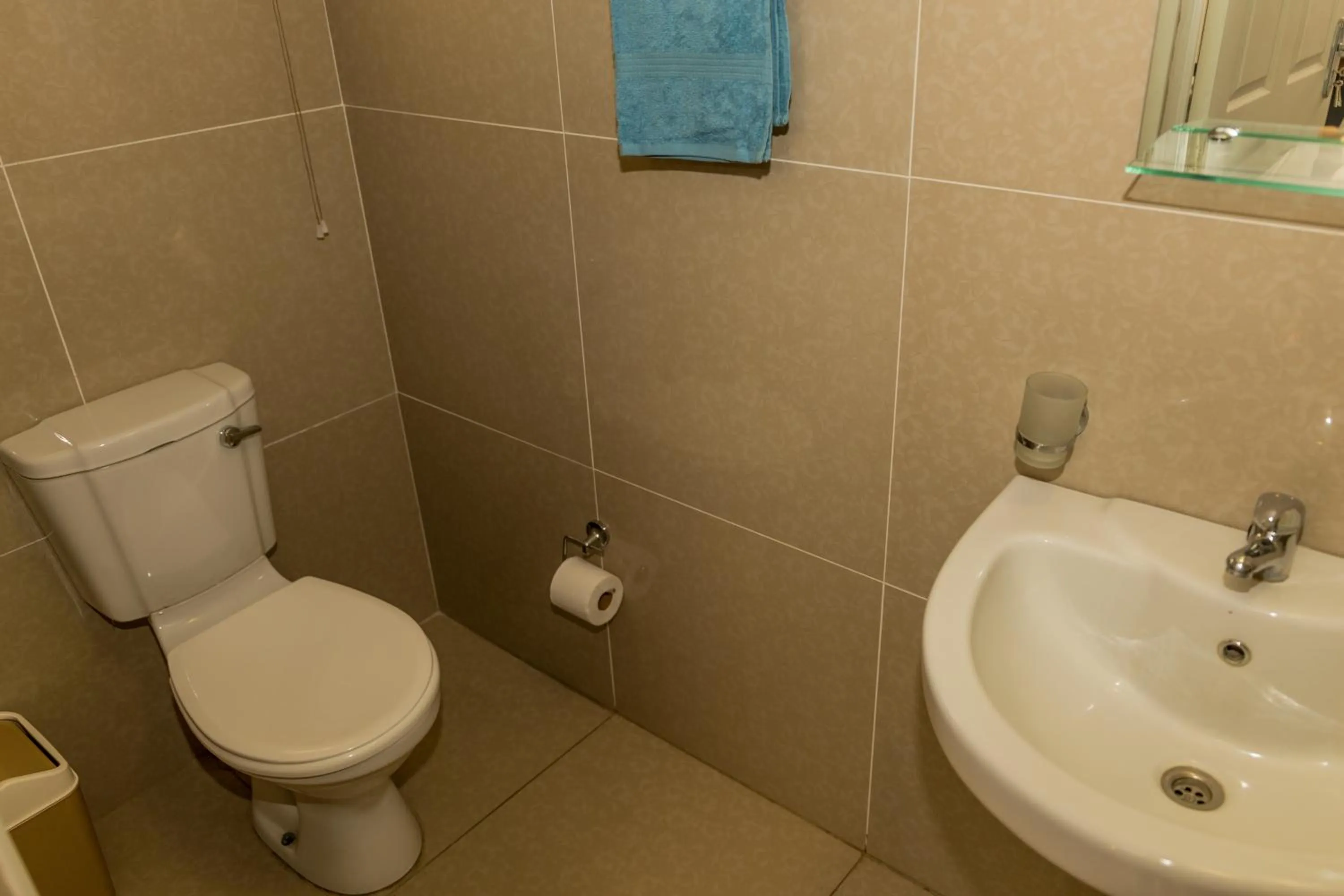 Village Boutique Hotel