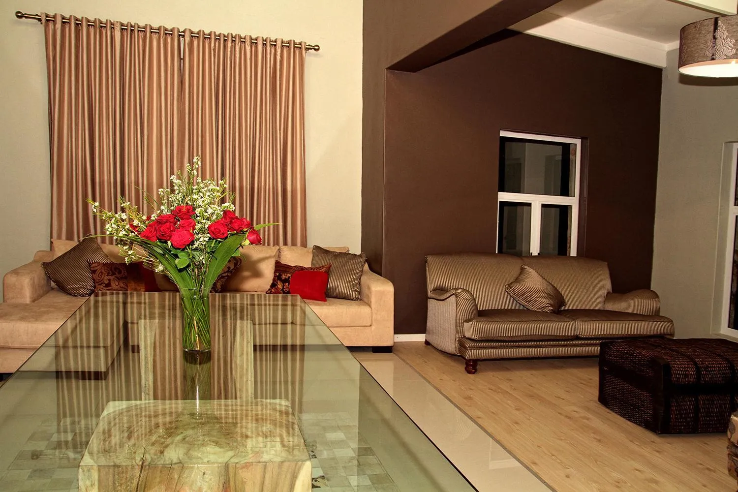 Lounge or bar in Village Boutique Hotel