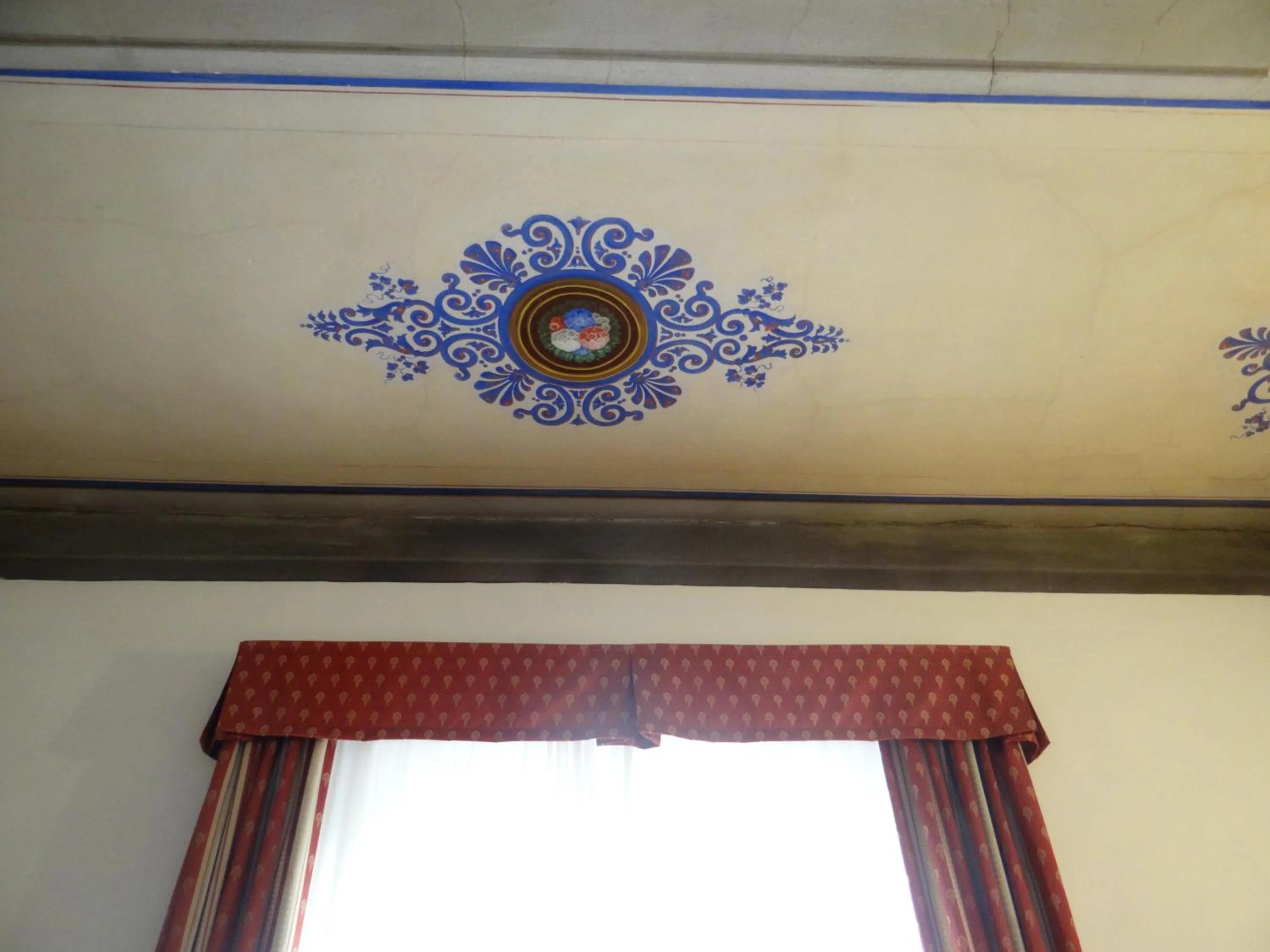 Day in B&B Home in Florence